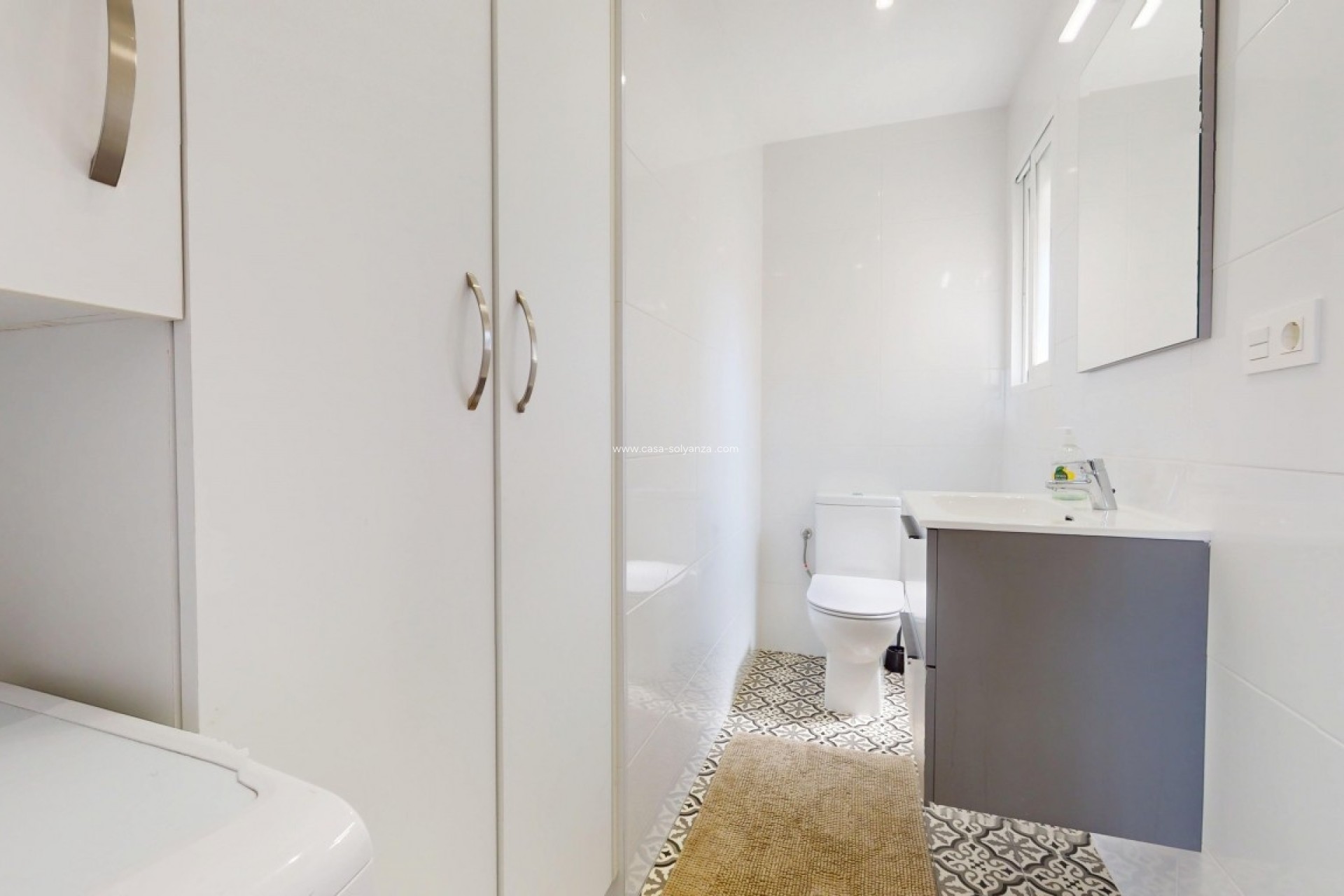 Wiederverkauf - Wohnung - Los Alcázares - Costa Calida