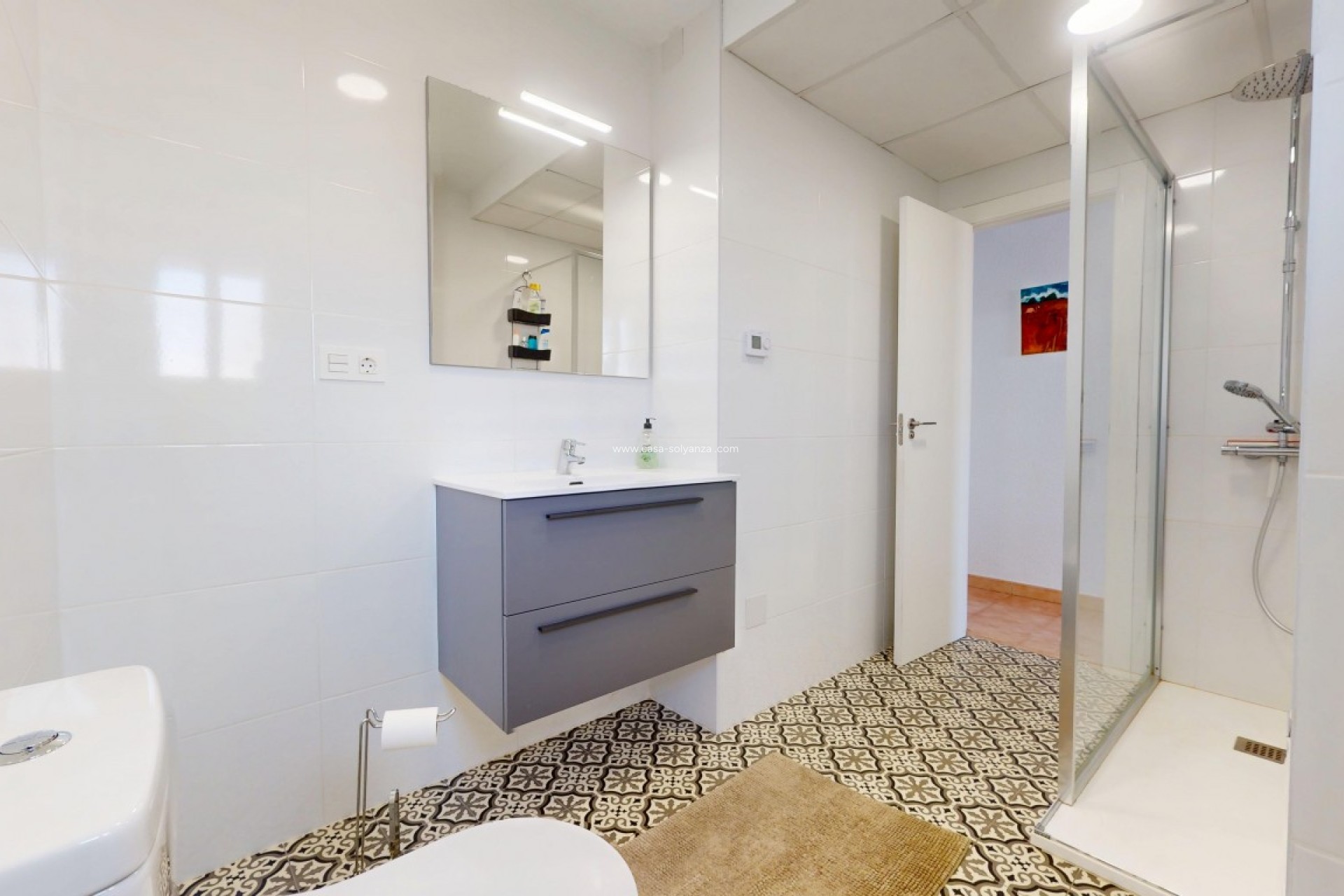 Wiederverkauf - Wohnung - Los Alcázares - Costa Calida