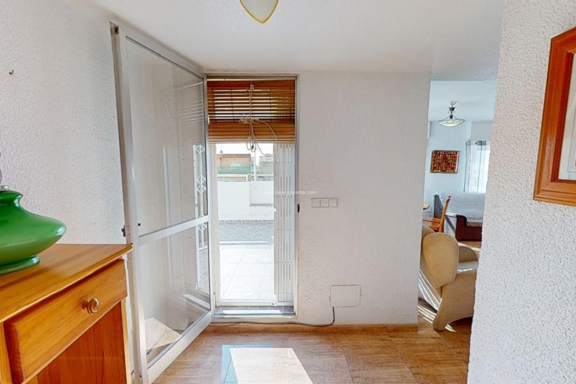 Wiederverkauf - Wohnung - Los Alcázares - Costa Calida