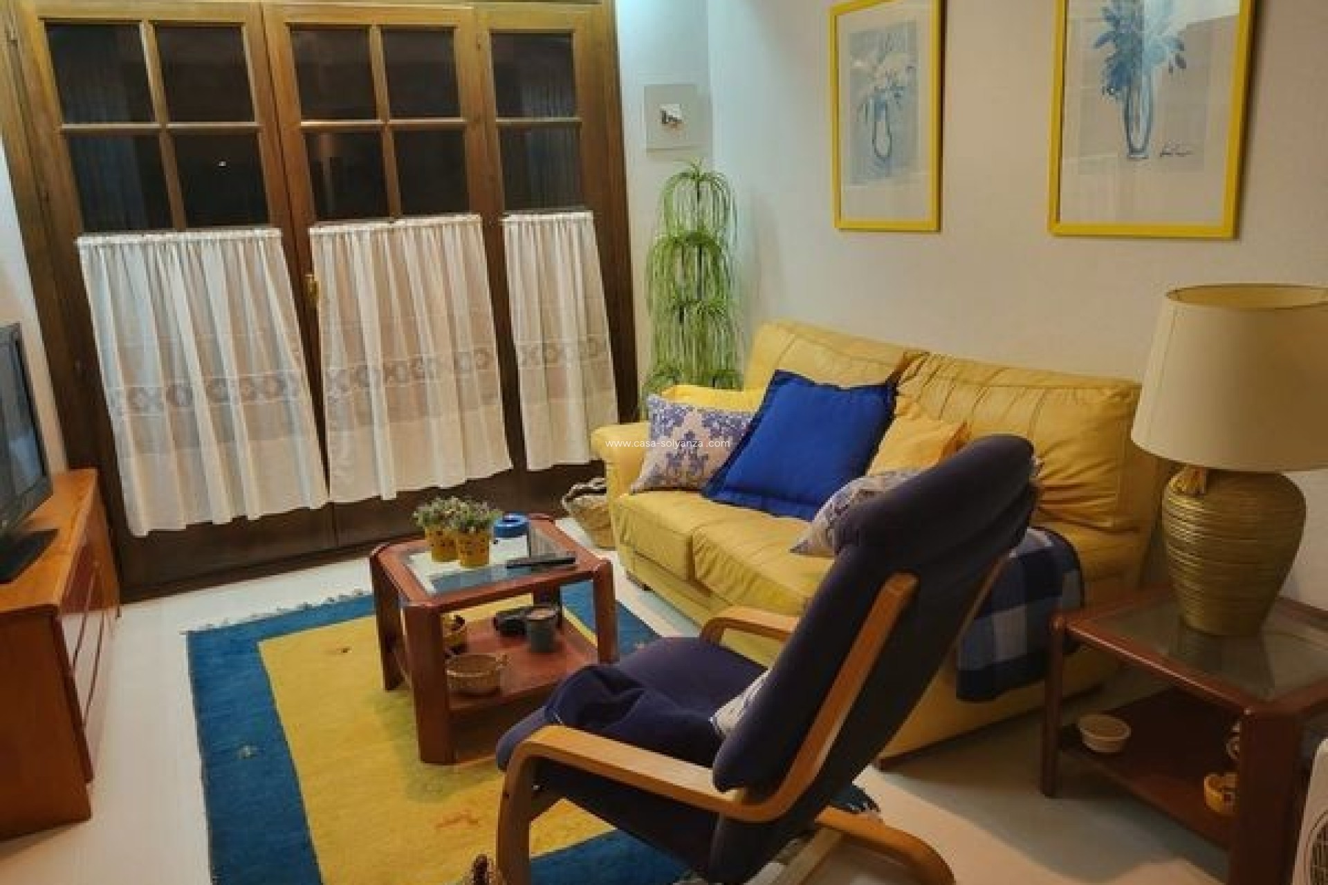 Wiederverkauf - Wohnung - Los Alcázares - Costa Calida