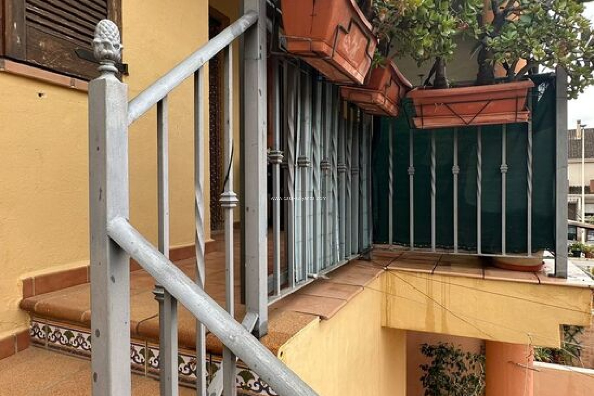 Wiederverkauf - Wohnung - Los Alcázares - Costa Calida