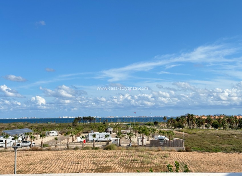 Wiederverkauf - Wohnung - Los Alcázares - Costa Calida