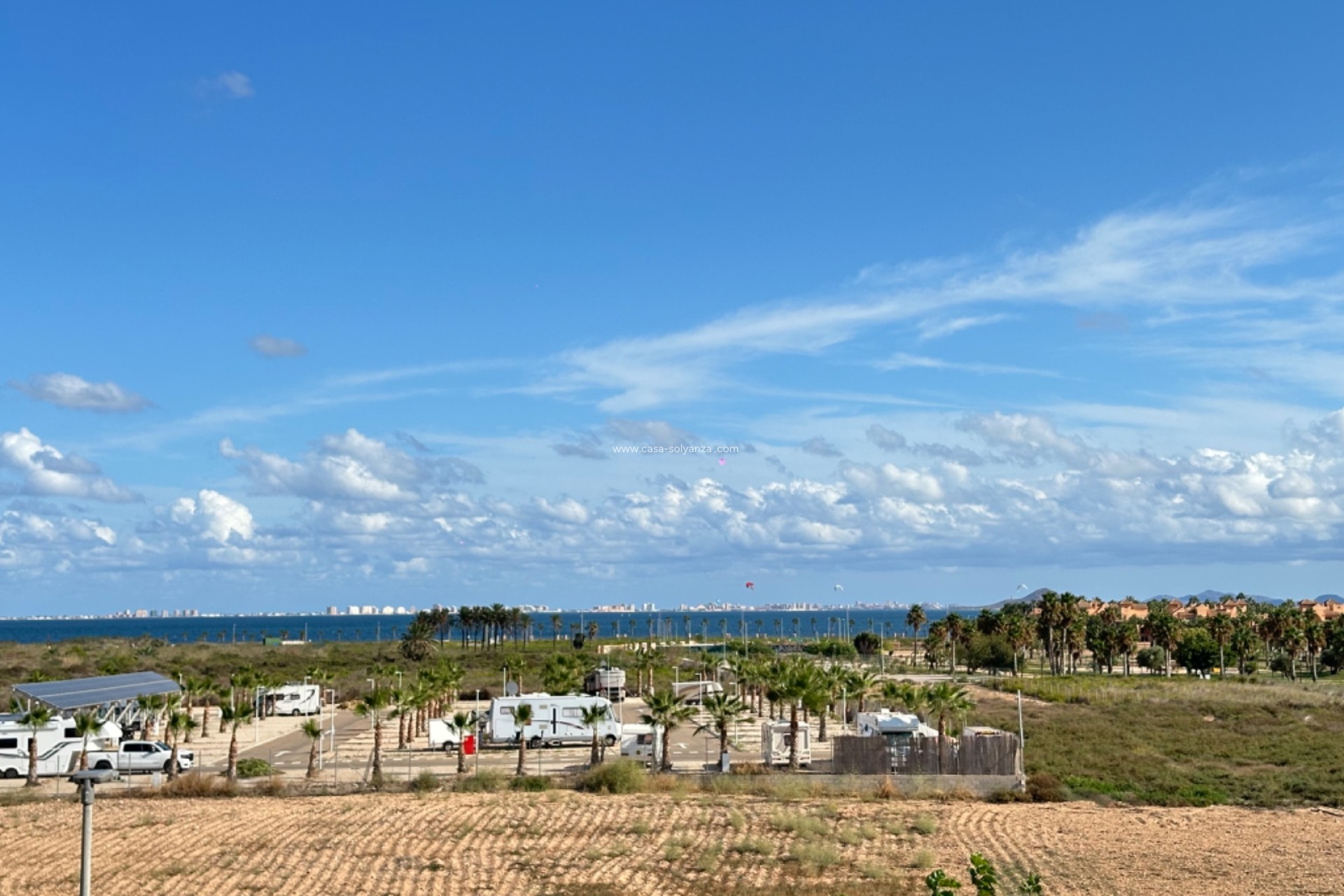 Wiederverkauf - Wohnung - Los Alcázares - Costa Calida