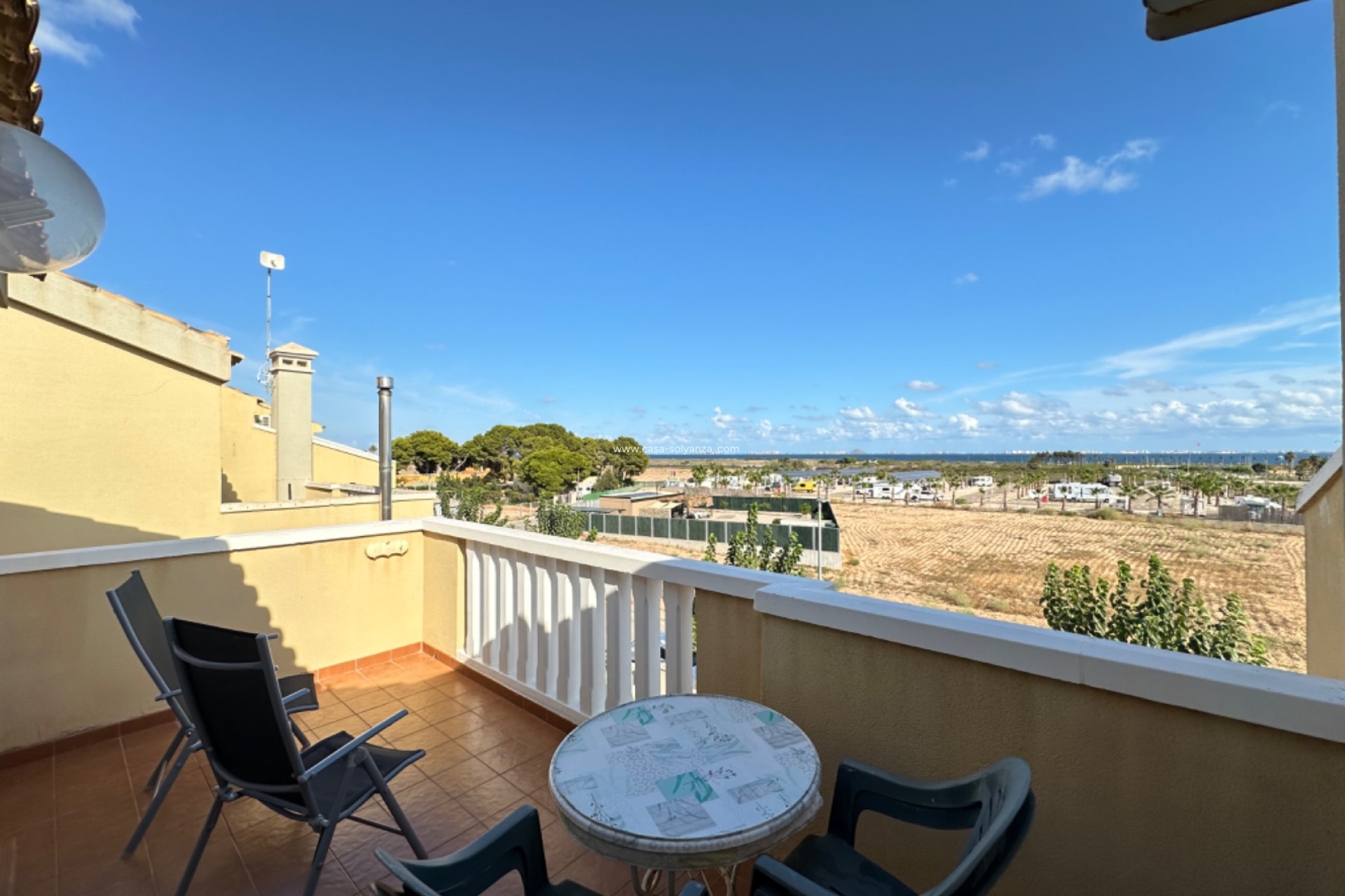 Wiederverkauf - Wohnung - Los Alcázares - Costa Calida