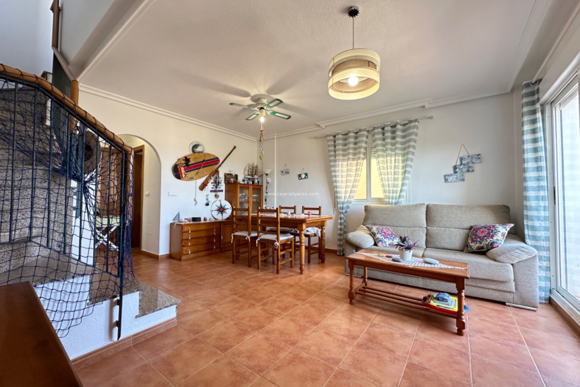 Wiederverkauf - Wohnung - Los Alcázares - Costa Calida