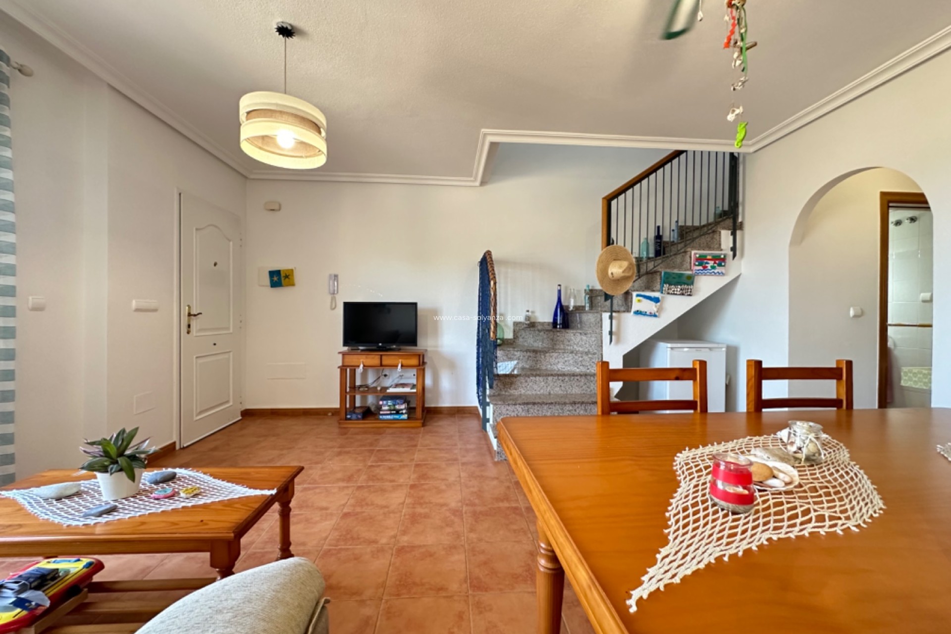 Wiederverkauf - Wohnung - Los Alcázares - Costa Calida