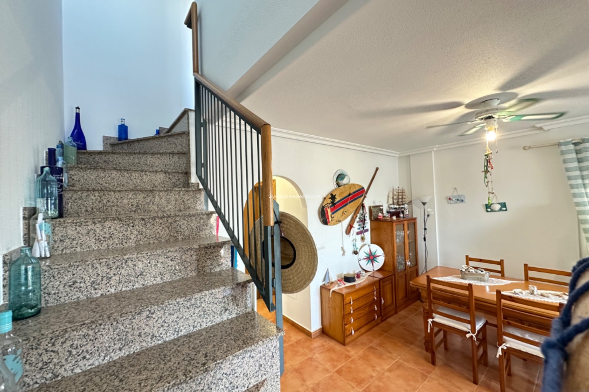 Wiederverkauf - Wohnung - Los Alcázares - Costa Calida