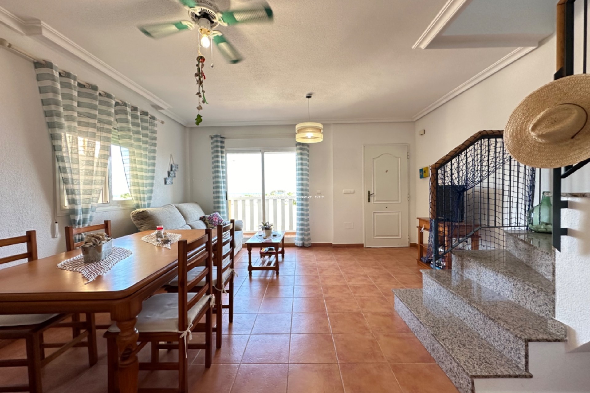 Wiederverkauf - Wohnung - Los Alcázares - Costa Calida