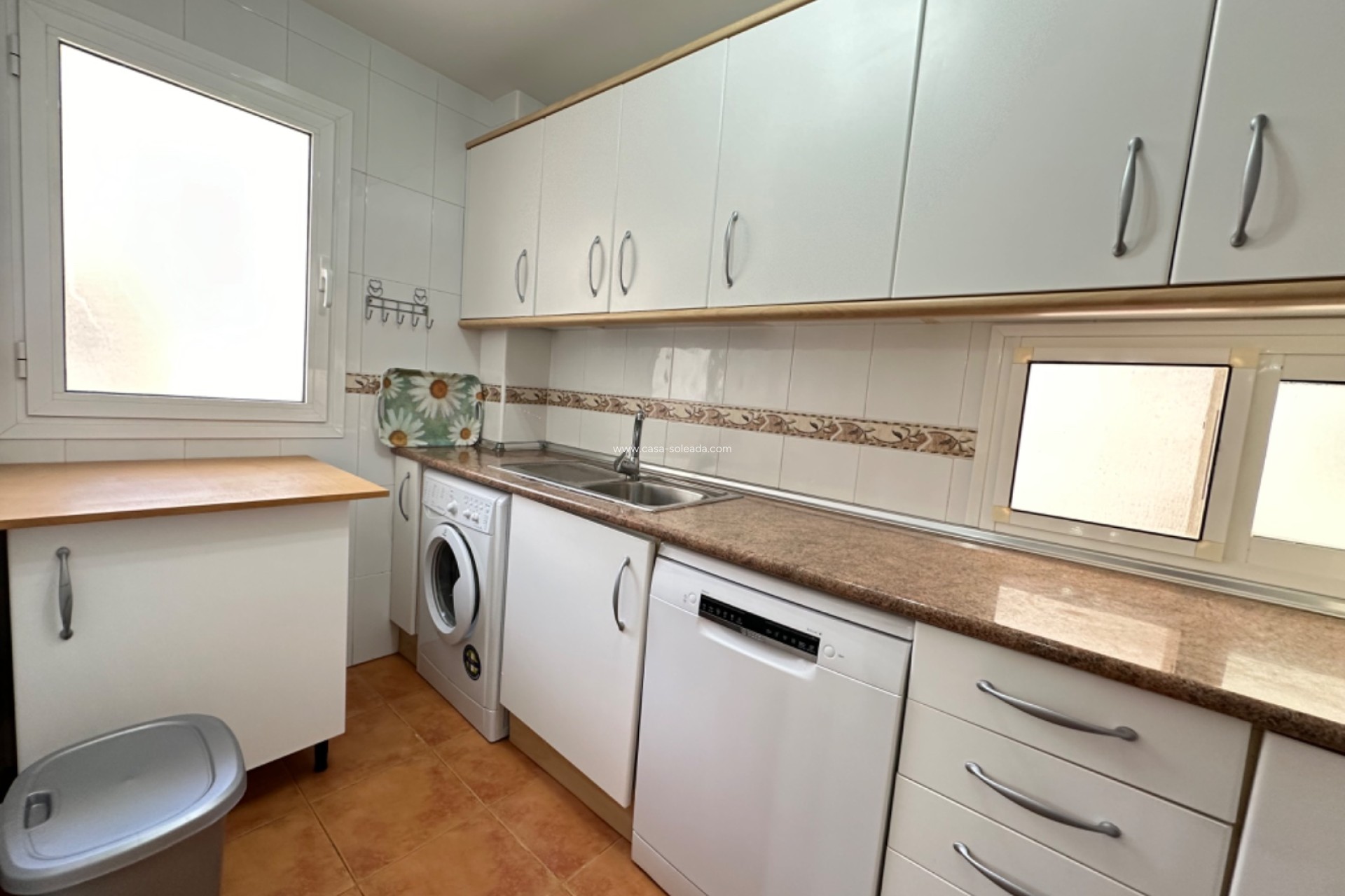 Wiederverkauf - Wohnung - Los Alcázares - Costa Calida