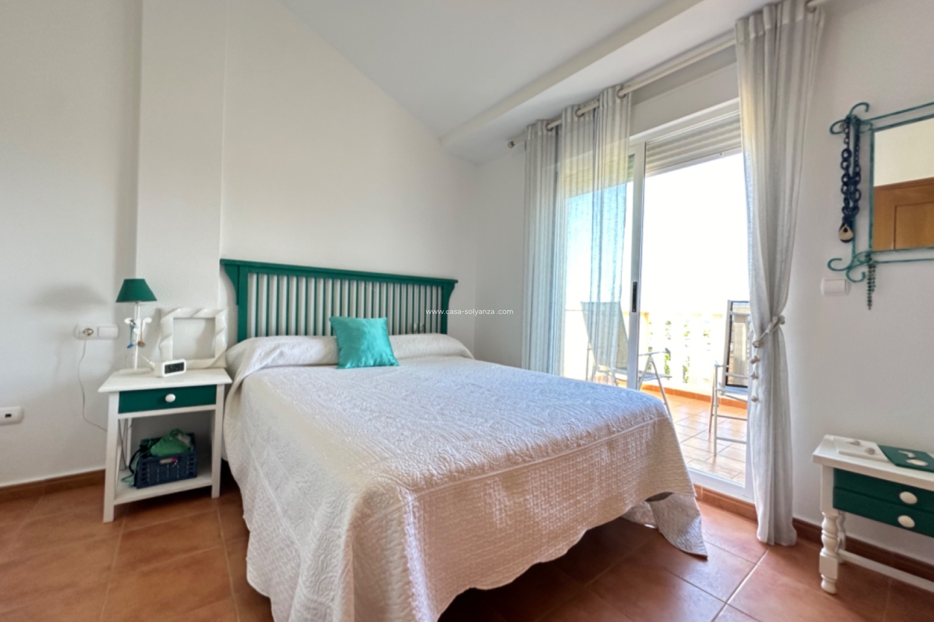 Wiederverkauf - Wohnung - Los Alcázares - Costa Calida