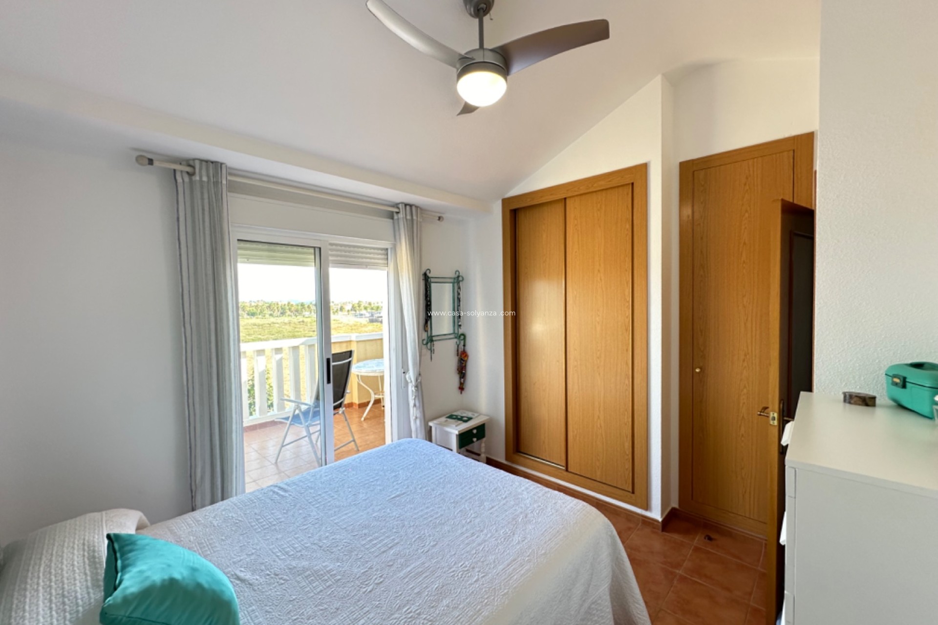 Wiederverkauf - Wohnung - Los Alcázares - Costa Calida