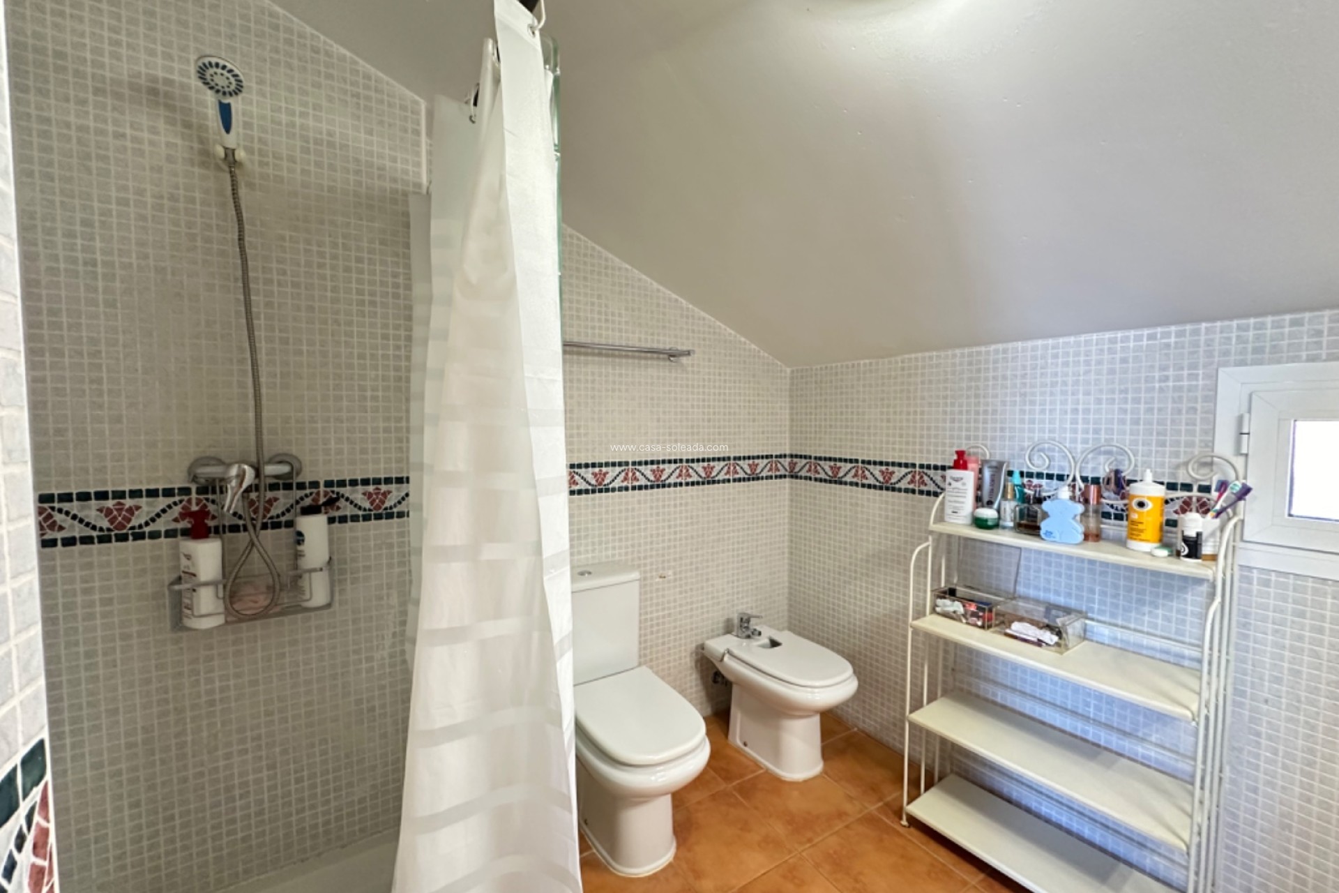 Wiederverkauf - Wohnung - Los Alcázares - Costa Calida