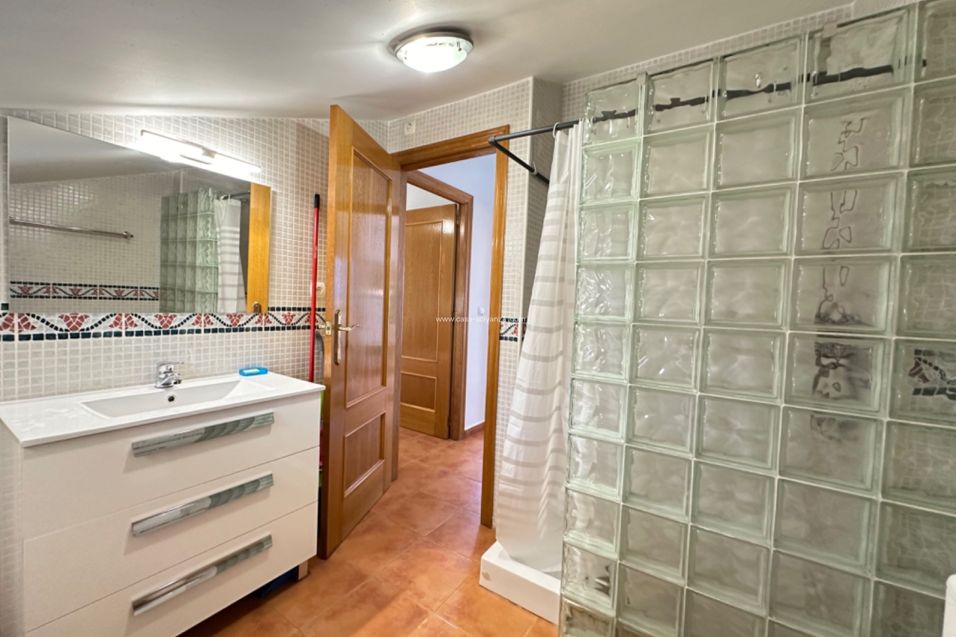 Wiederverkauf - Wohnung - Los Alcázares - Costa Calida
