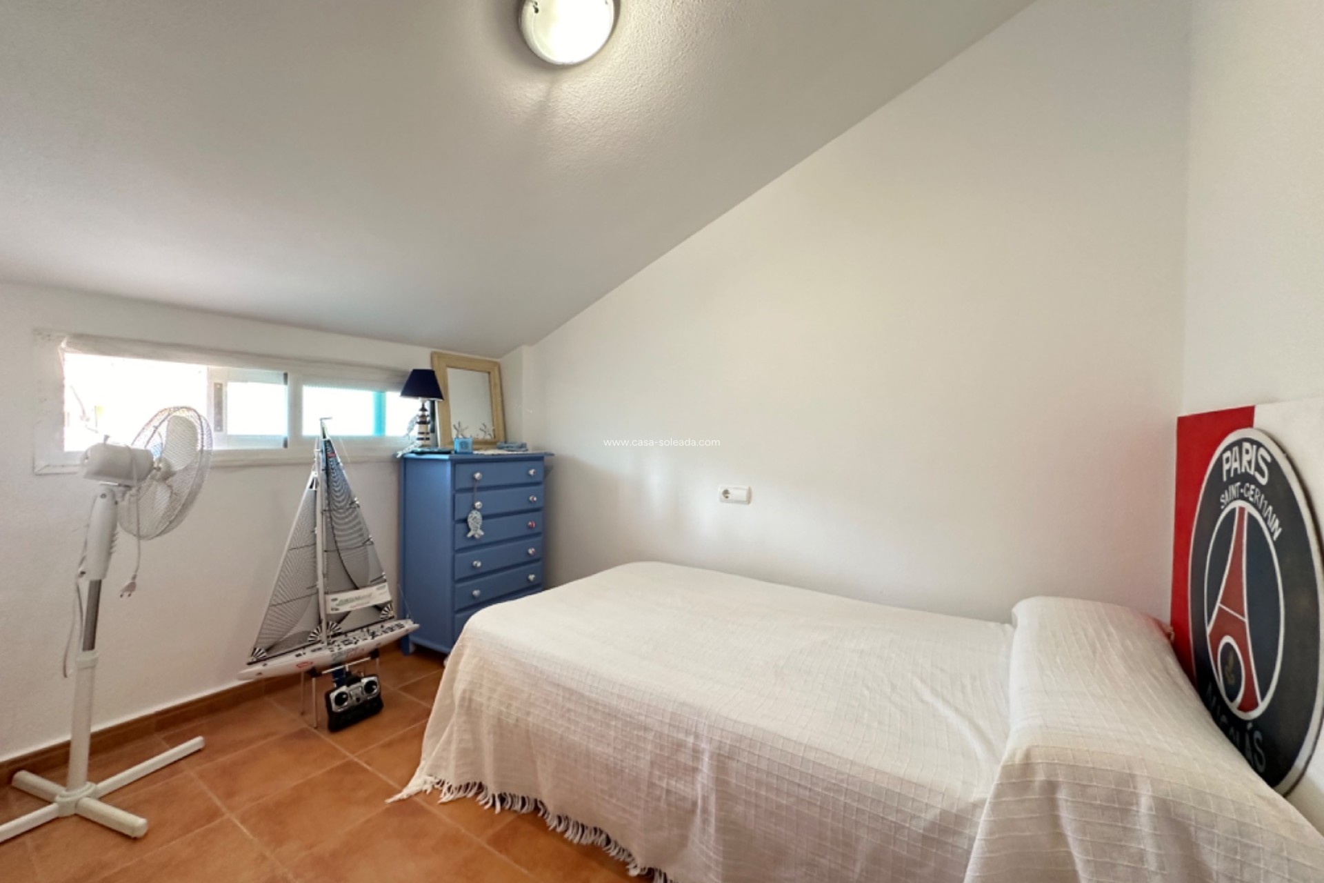Wiederverkauf - Wohnung - Los Alcázares - Costa Calida
