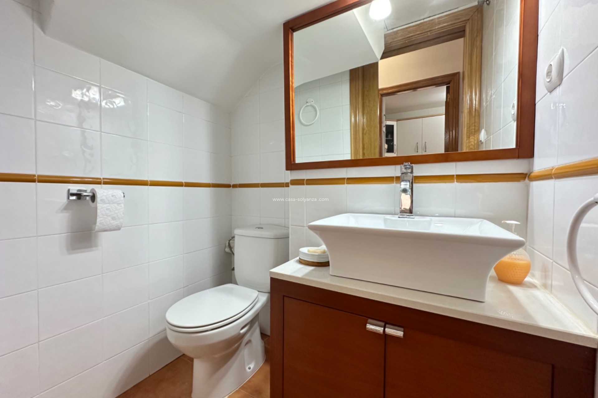 Wiederverkauf - Wohnung - Los Alcázares - Costa Calida