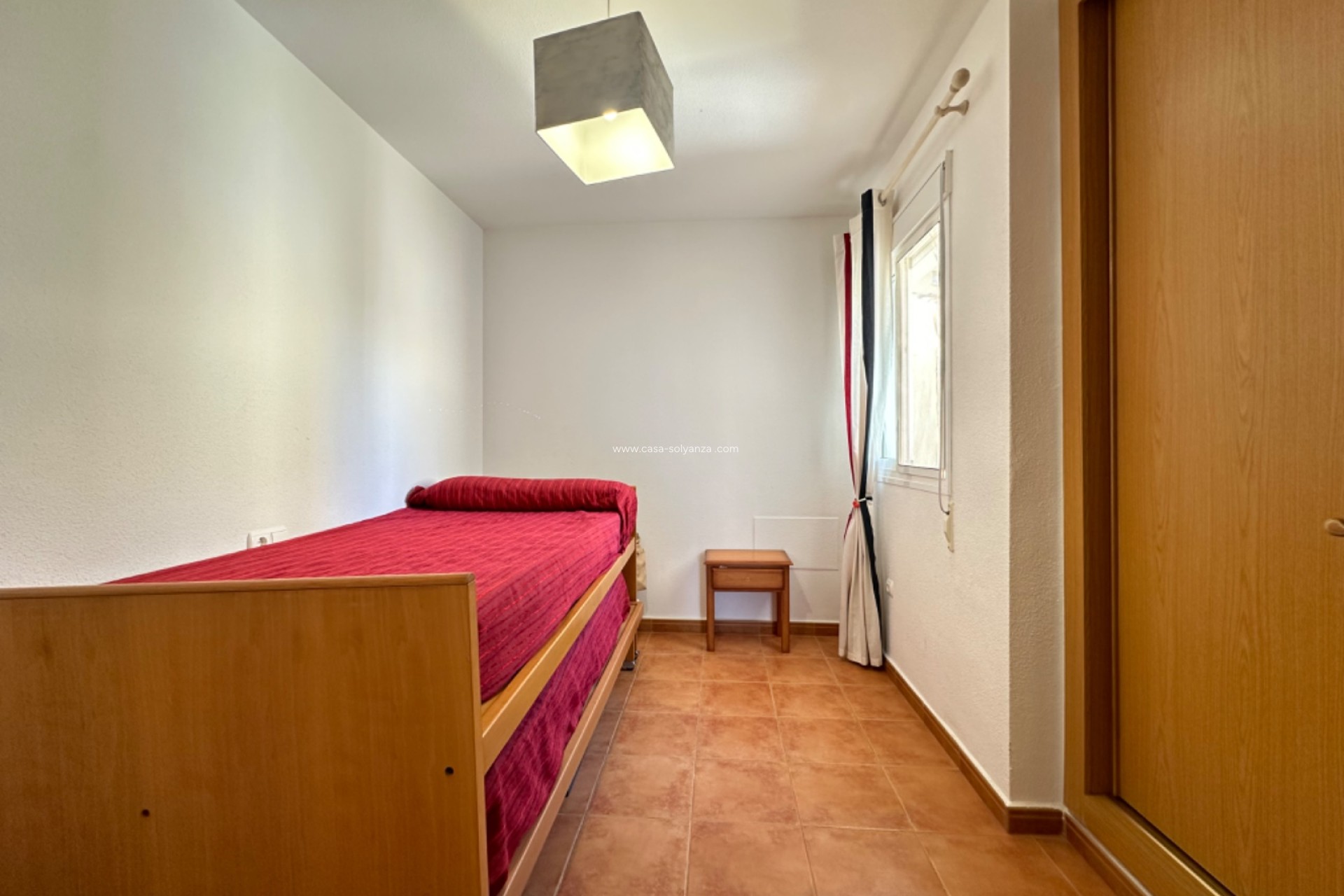Wiederverkauf - Wohnung - Los Alcázares - Costa Calida