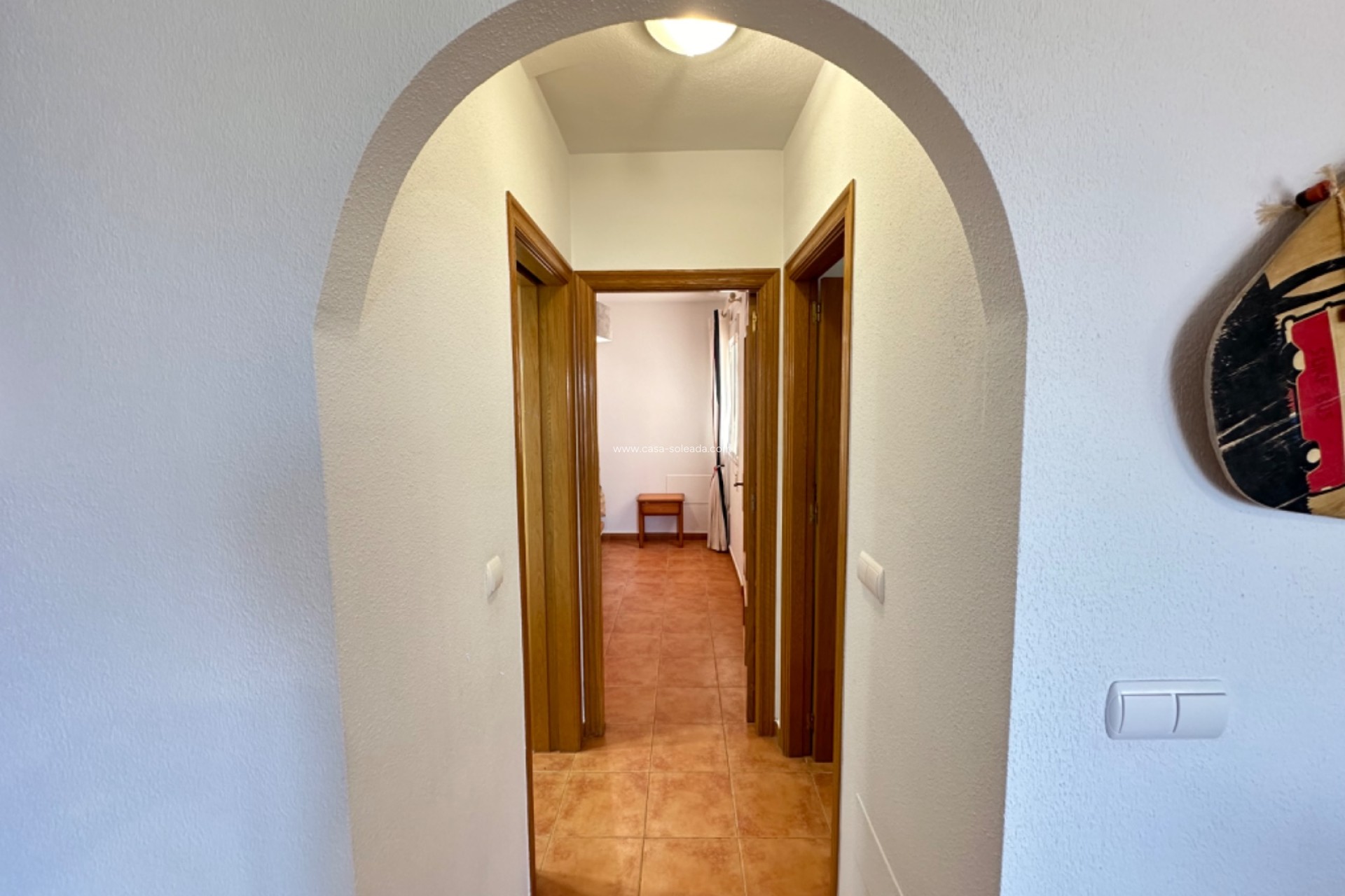 Wiederverkauf - Wohnung - Los Alcázares - Costa Calida