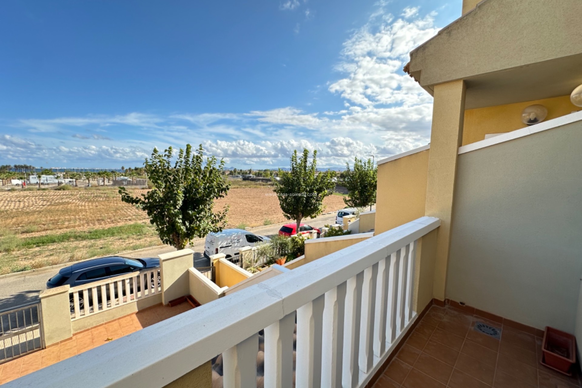 Wiederverkauf - Wohnung - Los Alcázares - Costa Calida