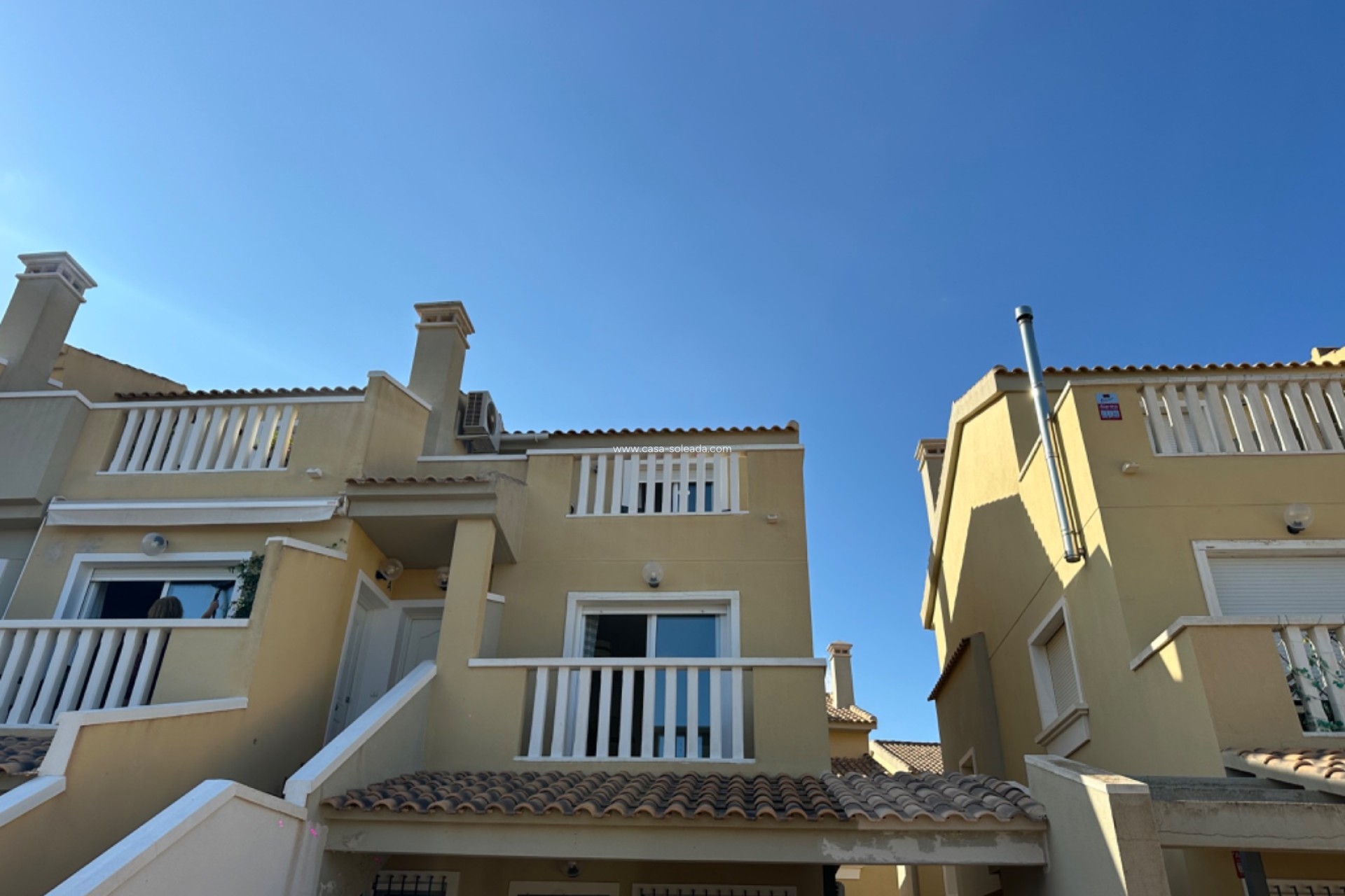 Wiederverkauf - Wohnung - Los Alcázares - Costa Calida