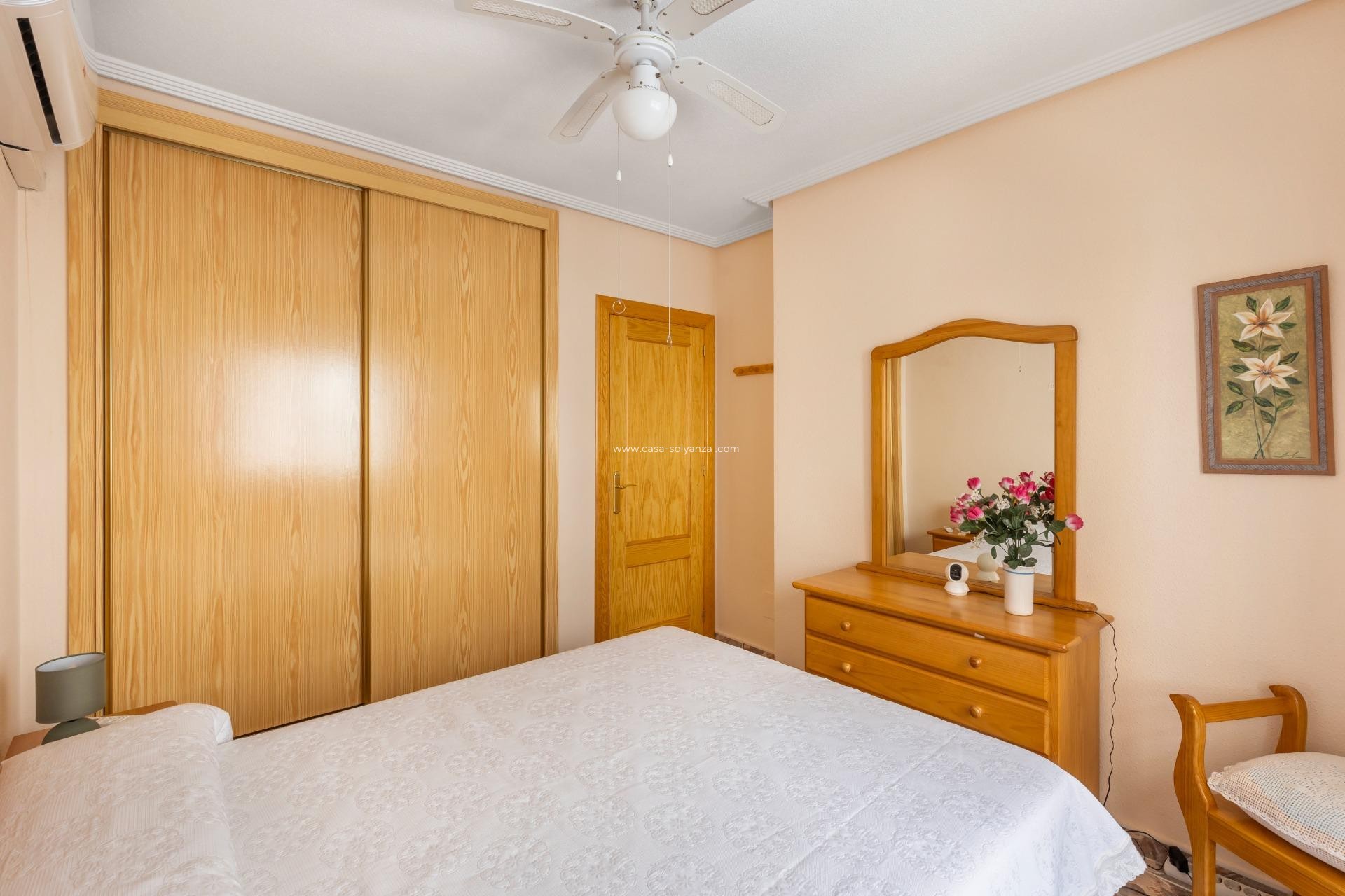 Wiederverkauf - Wohnung - Los Alcázares - Costa Calida