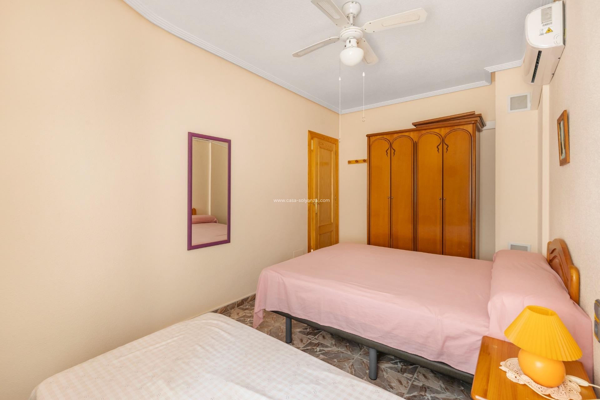 Wiederverkauf - Wohnung - Los Alcázares - Costa Calida