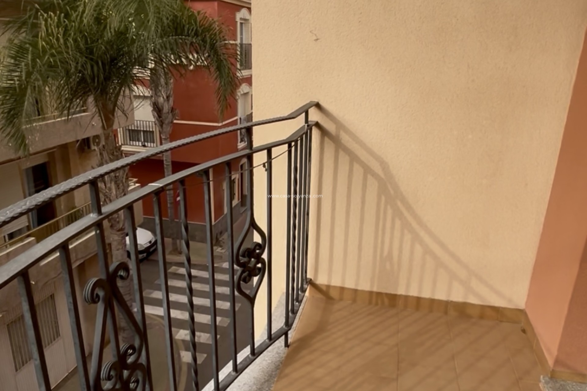 Wiederverkauf - Wohnung - Los Alcázares - Costa Calida