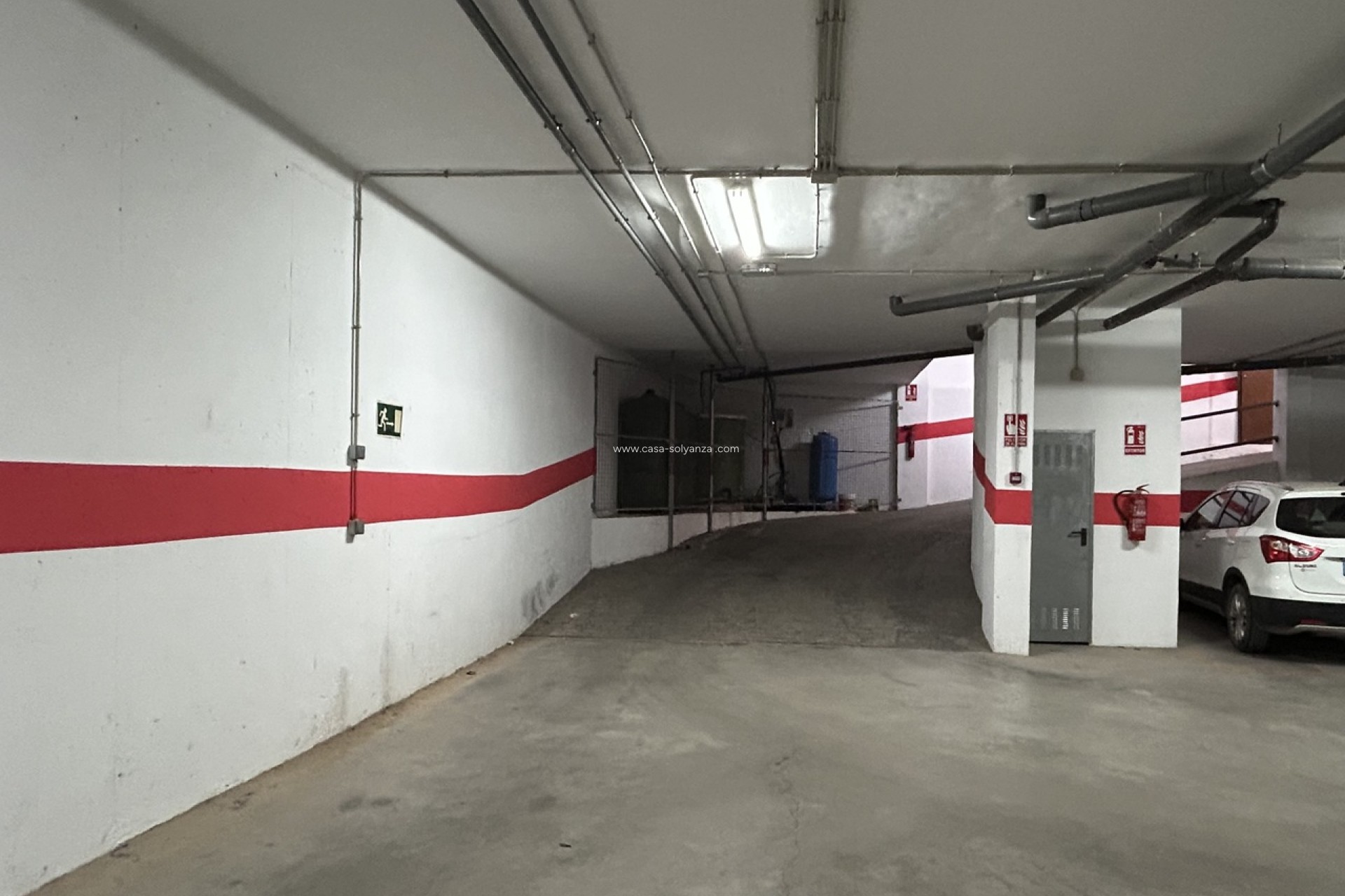 Wiederverkauf - Wohnung - Los Alcázares - Costa Calida