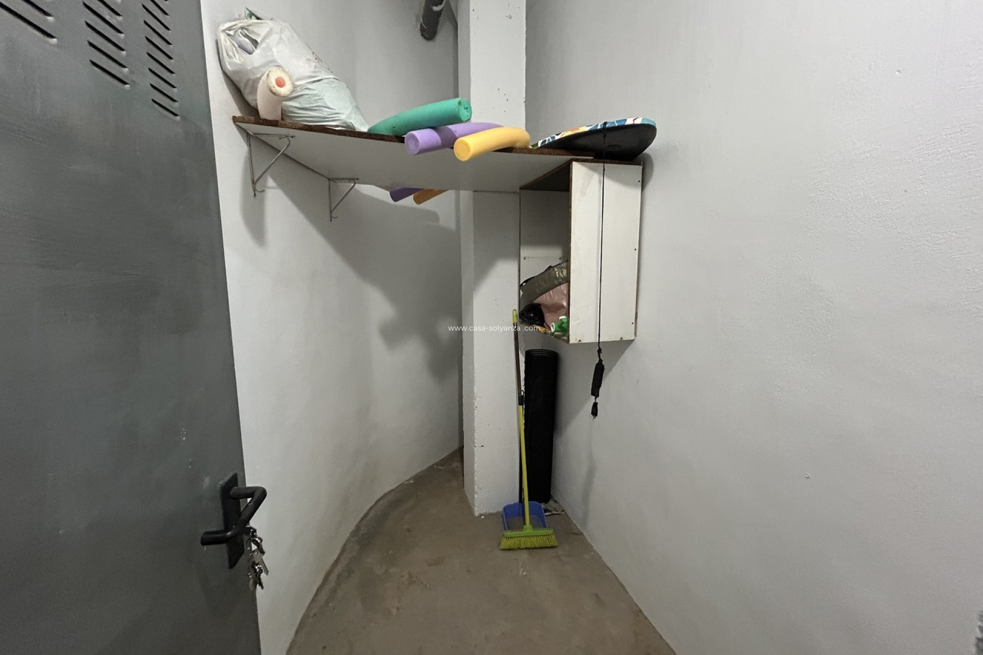 Wiederverkauf - Wohnung - Los Alcázares - Costa Calida