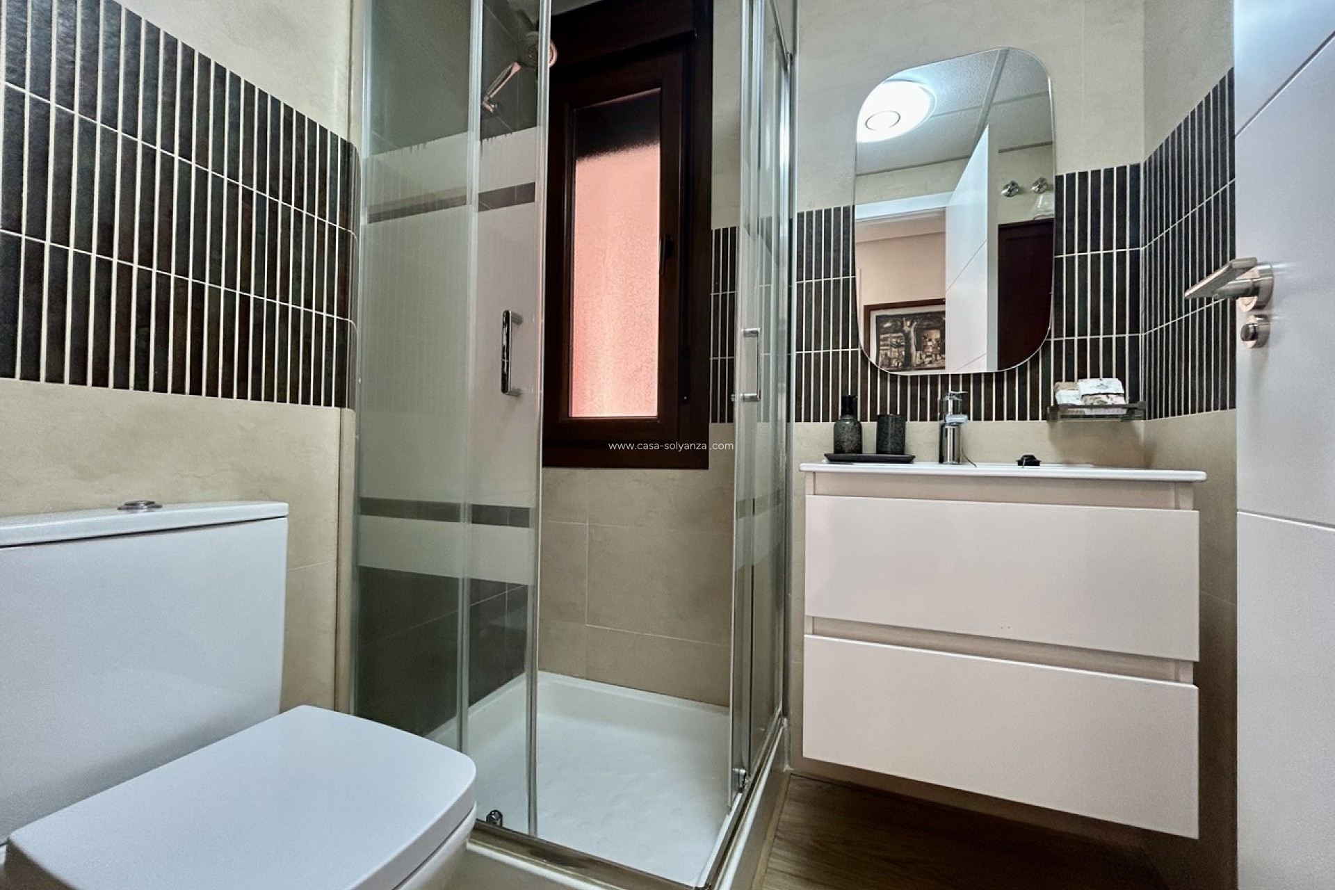 Wiederverkauf - Wohnung - Los Alcázares - Costa Calida