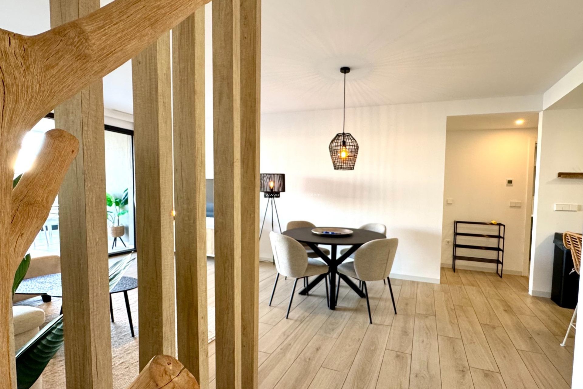 Wiederverkauf - Wohnung - Los Alcázares - Dolores De Pacheco-santa Rosalía