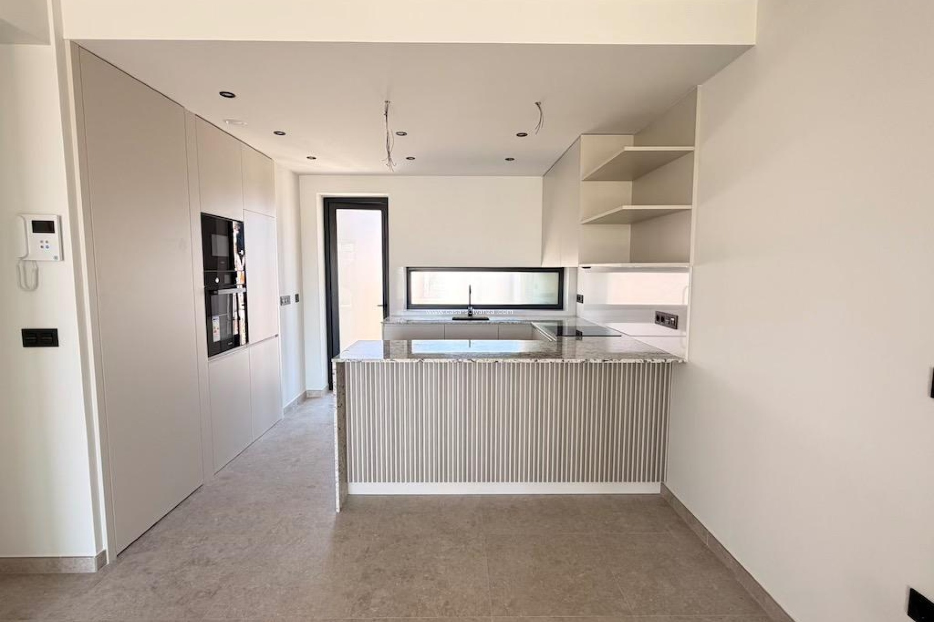 Wiederverkauf - Wohnung - Los Alcázares - Dolores De Pacheco-santa Rosalía
