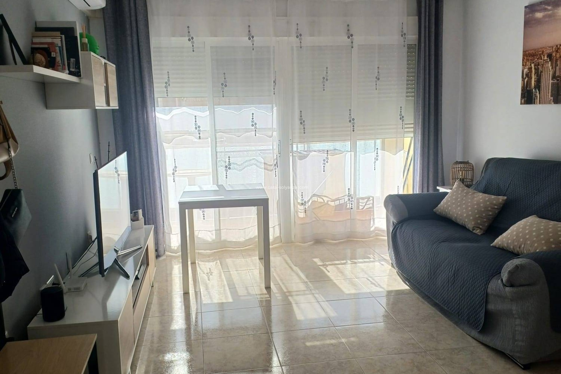 Wiederverkauf - Wohnung - Los Alcázares - La Minería