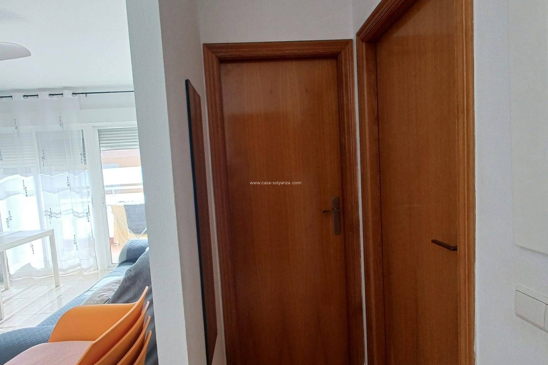 Wiederverkauf - Wohnung - Los Alcázares - La Minería