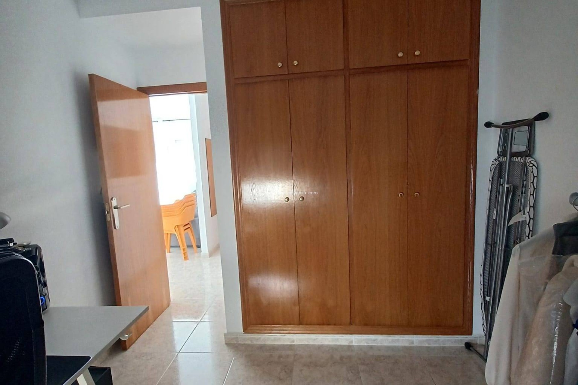 Wiederverkauf - Wohnung - Los Alcázares - La Minería