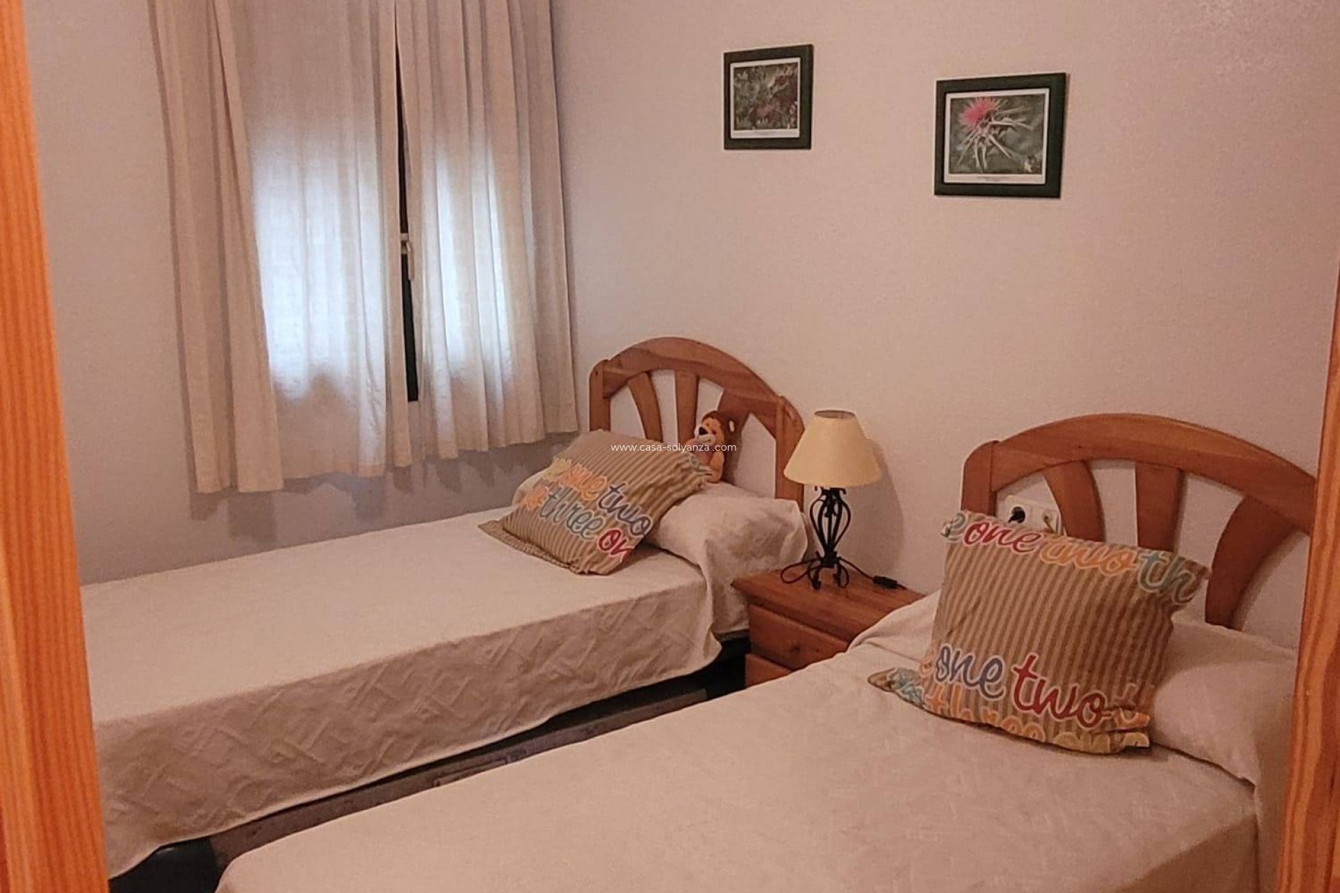 Wiederverkauf - Wohnung - Los Alcázares - Lomas Del Rame