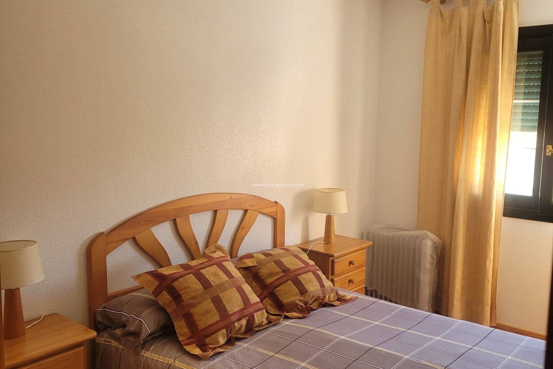 Wiederverkauf - Wohnung - Los Alcázares - Lomas Del Rame