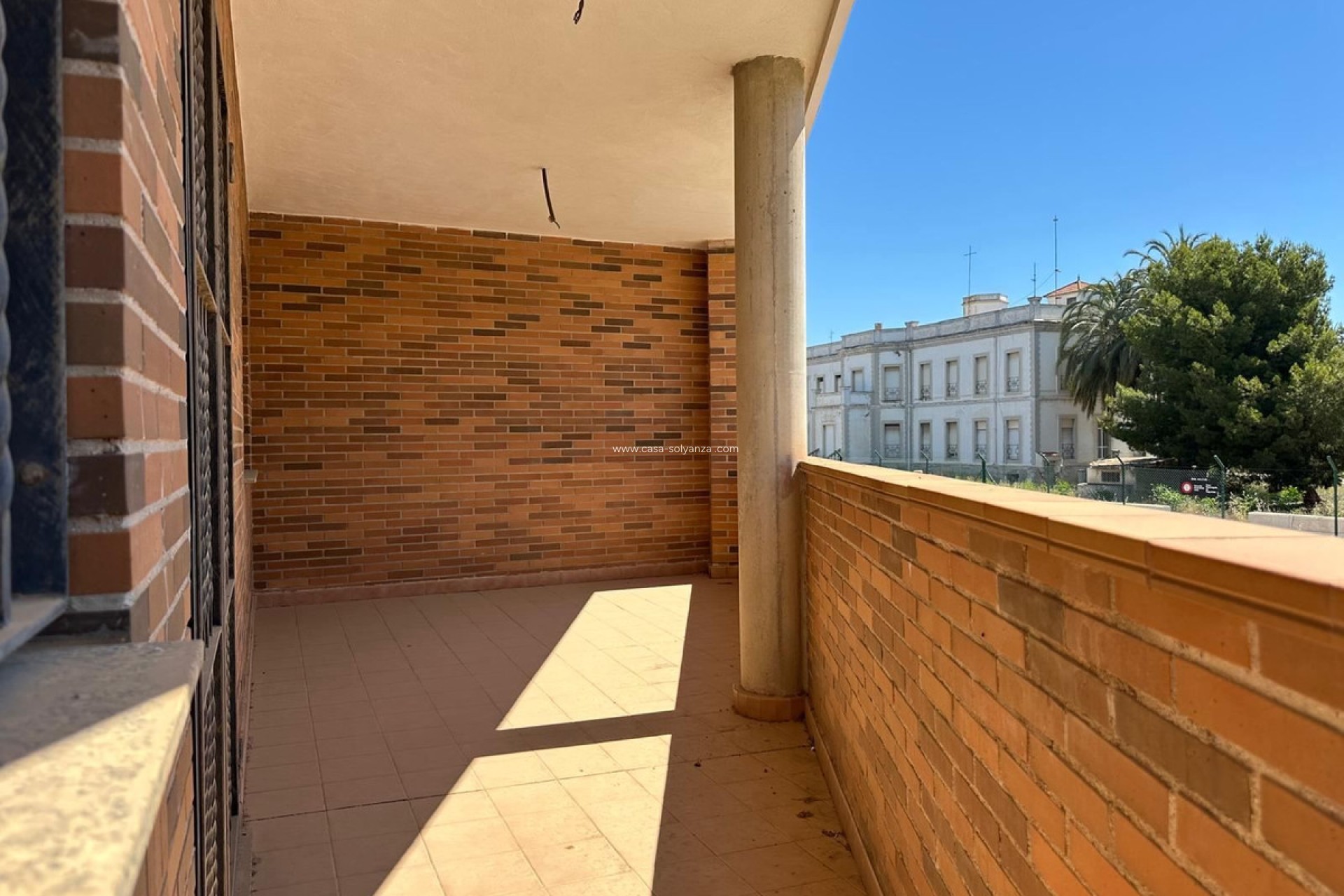 Wiederverkauf - Wohnung - Los Alcázares - Los Alcazares Centro