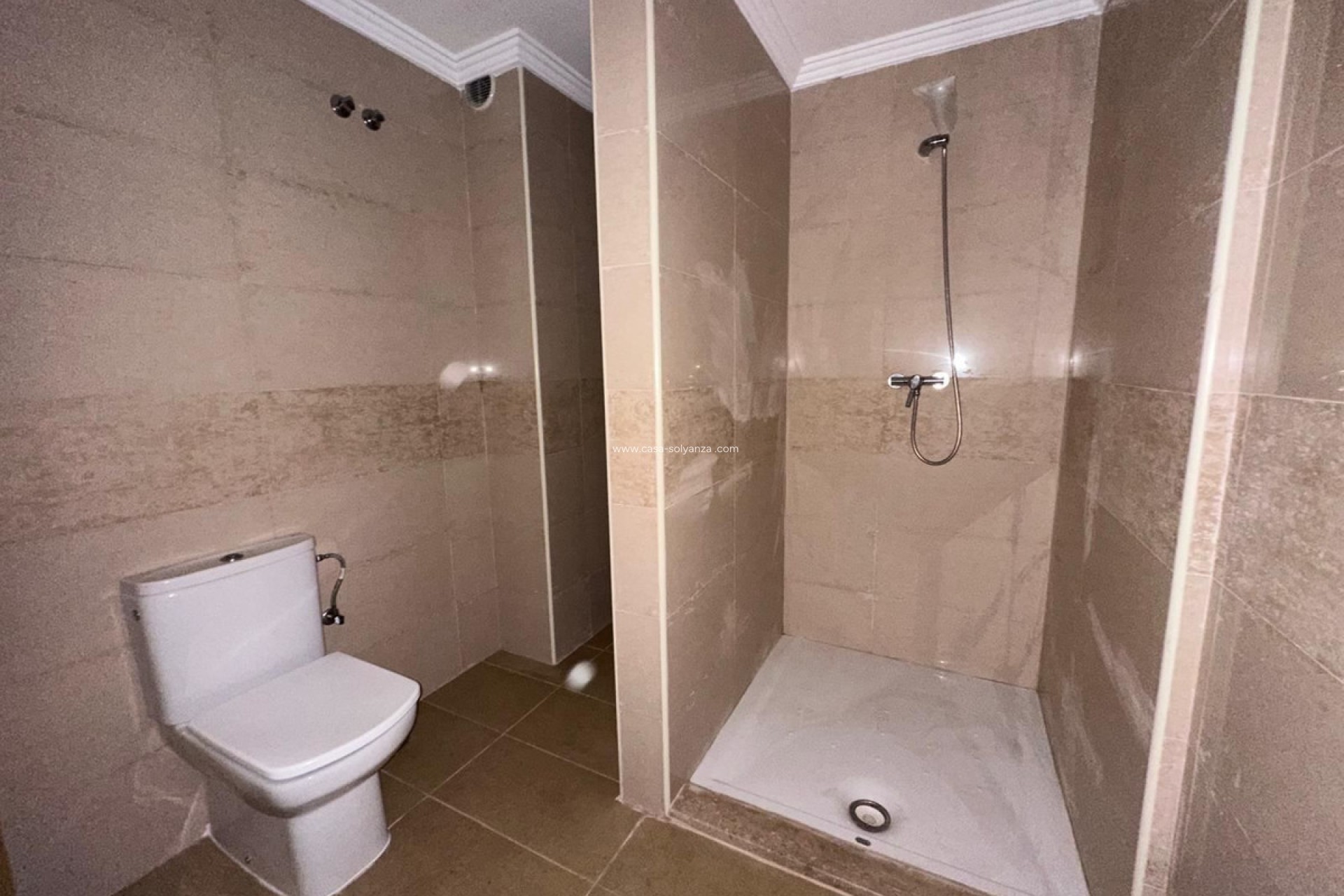 Wiederverkauf - Wohnung - Los Alcázares - Los Alcazares Centro