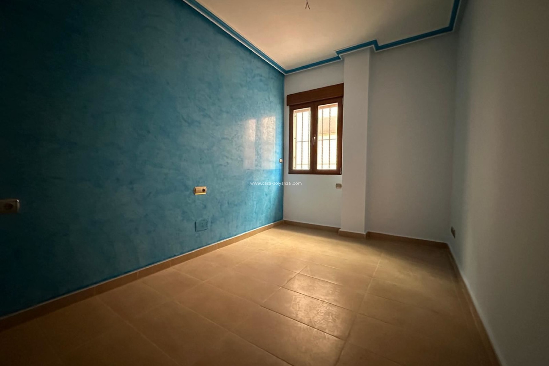 Wiederverkauf - Wohnung - Los Alcázares - Los Alcazares Centro