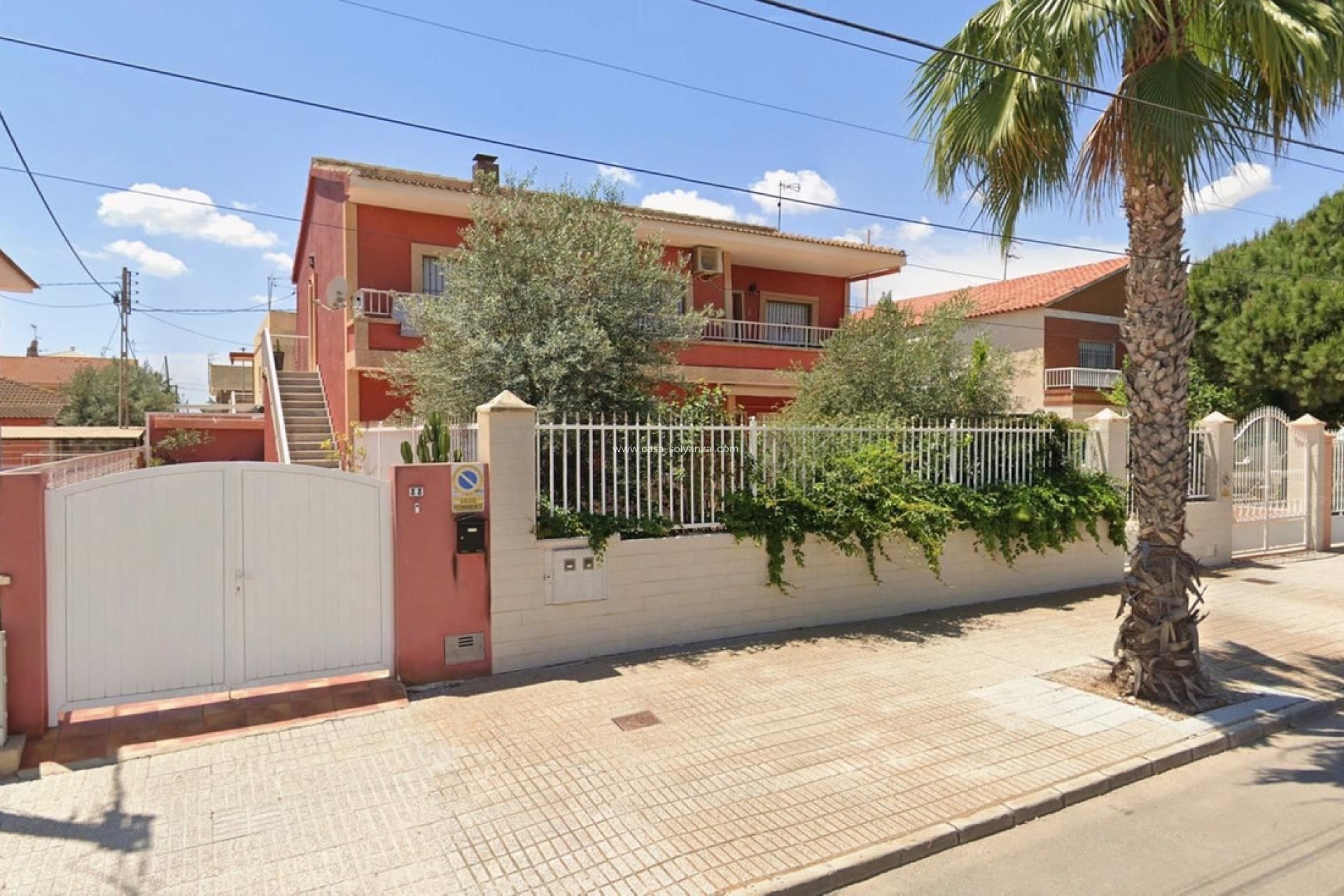 Wiederverkauf - Wohnung - Los Alcázares - Los Alcazares Centro