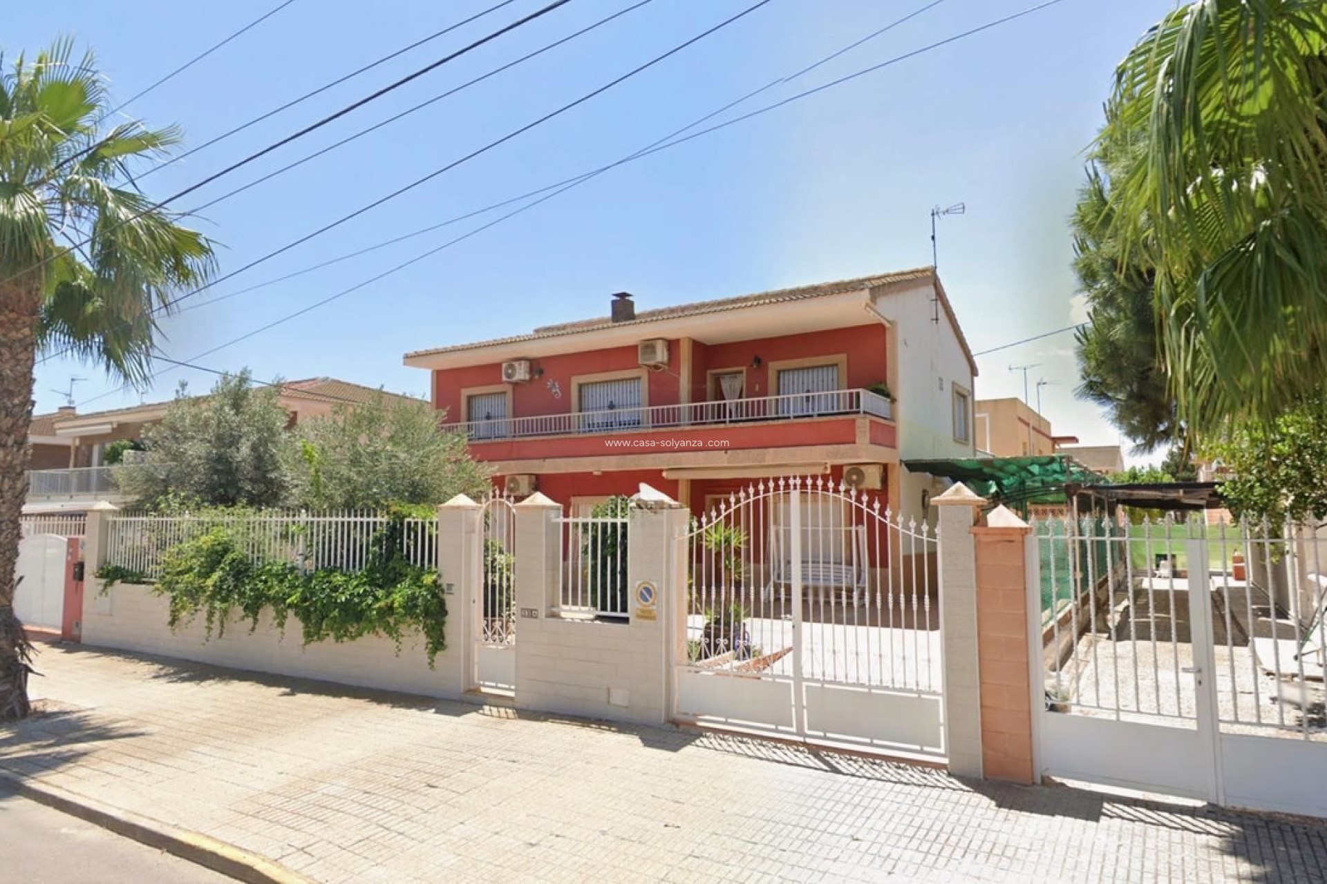 Wiederverkauf - Wohnung - Los Alcázares - Los Alcazares Centro
