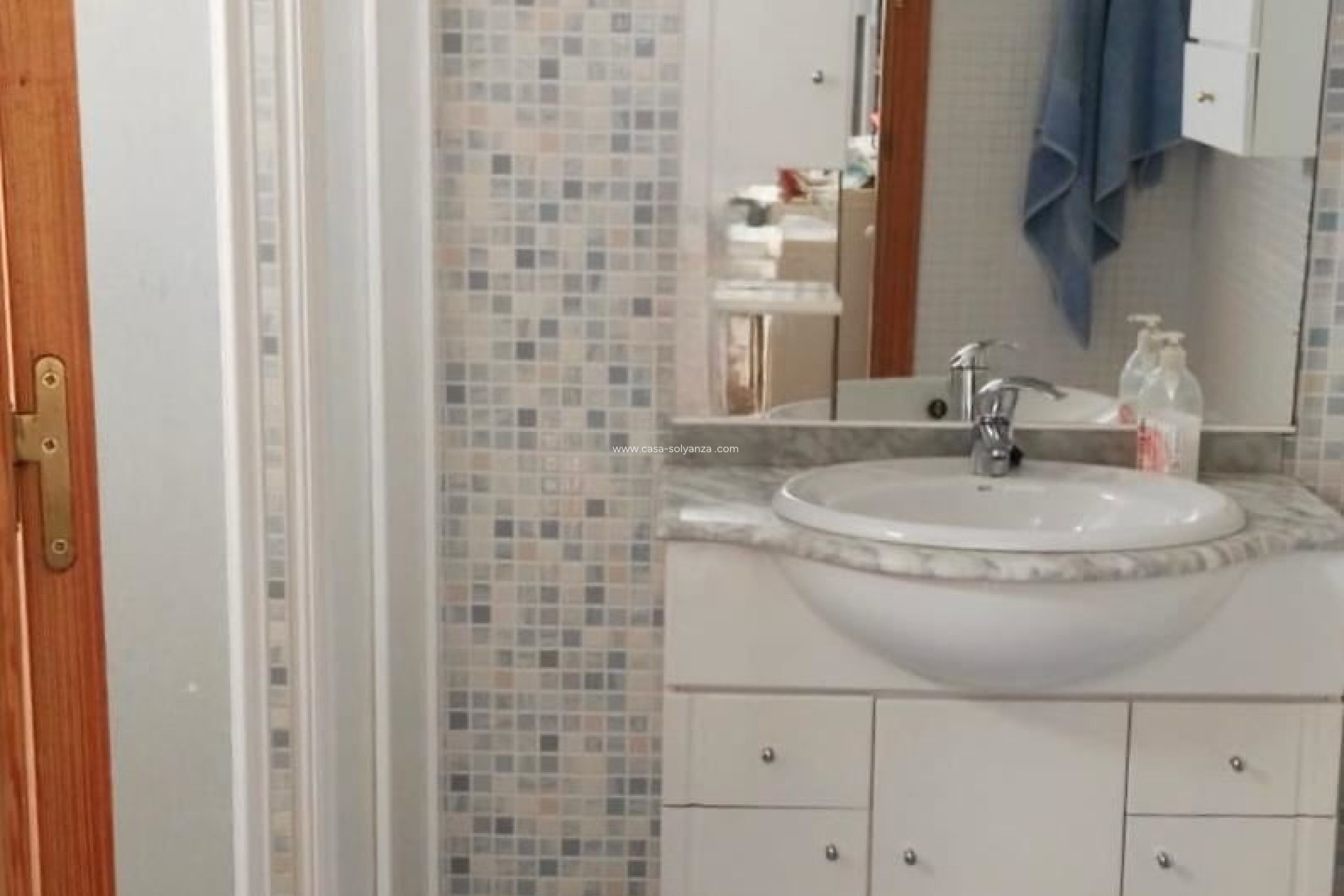 Wiederverkauf - Wohnung - Los Alcázares - Los Alcazares Centro
