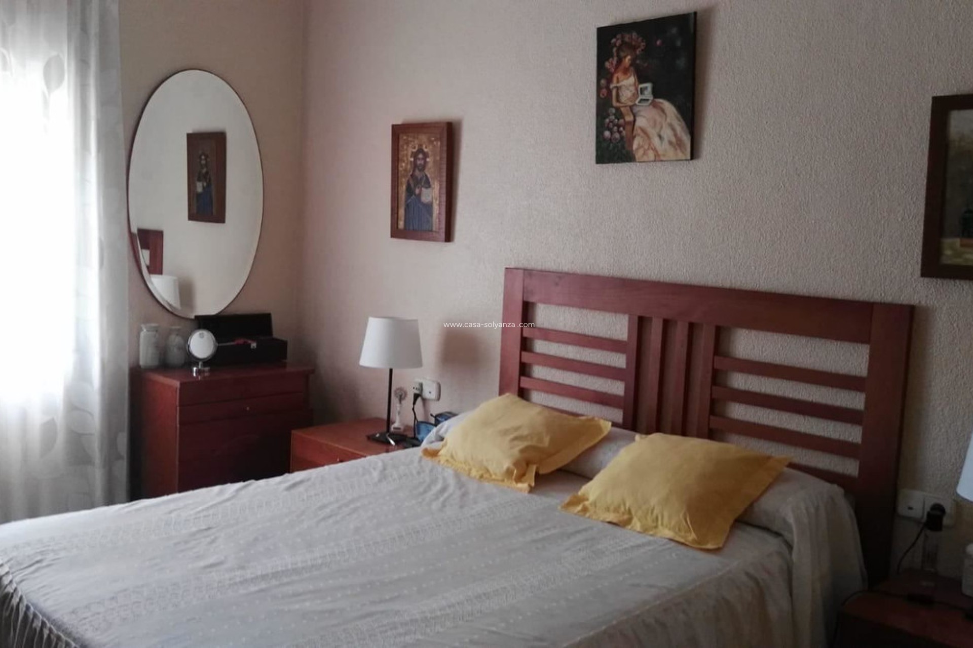 Wiederverkauf - Wohnung - Los Alcázares - Los Alcazares Centro