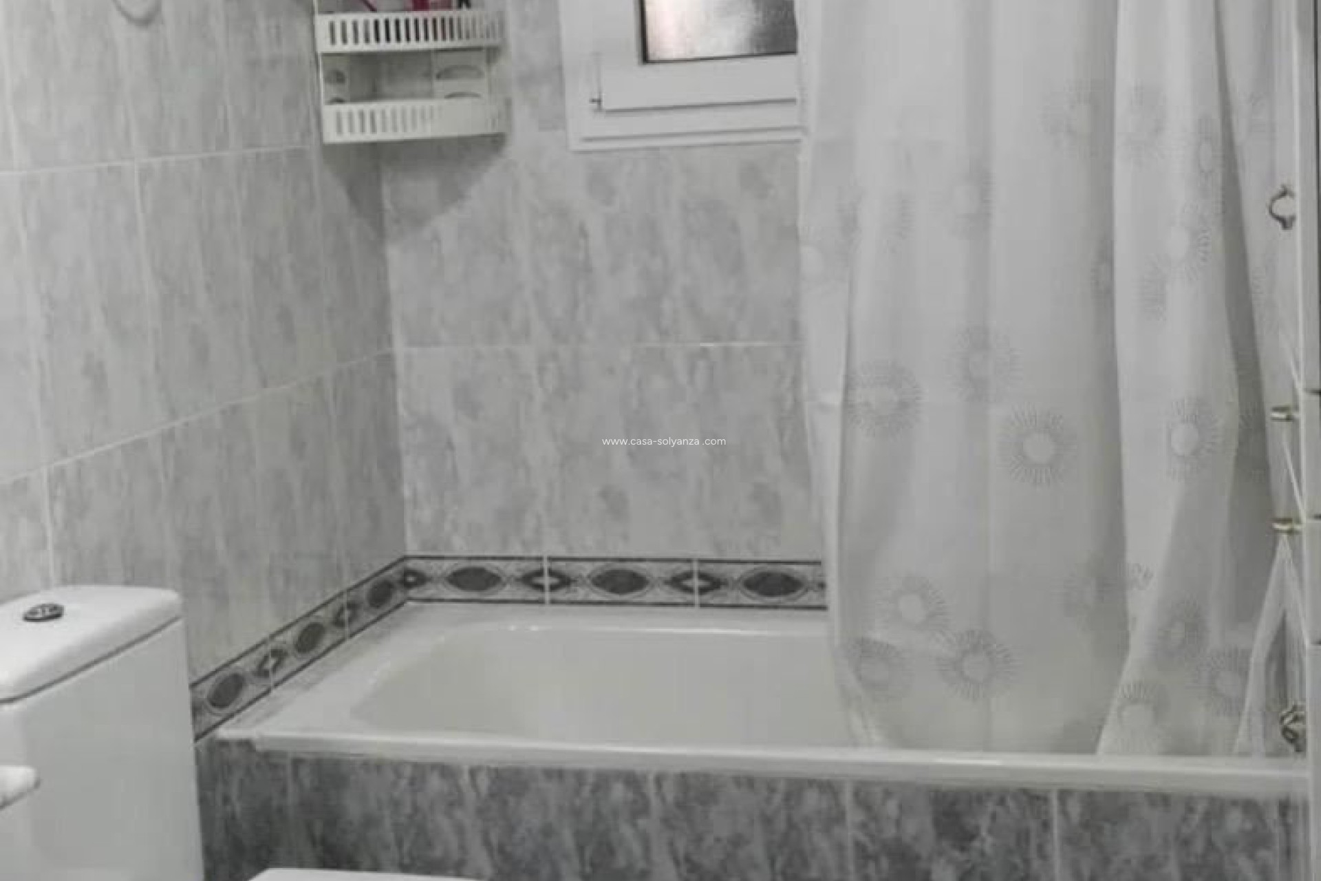 Wiederverkauf - Wohnung - Los Alcázares - Los Alcazares Centro