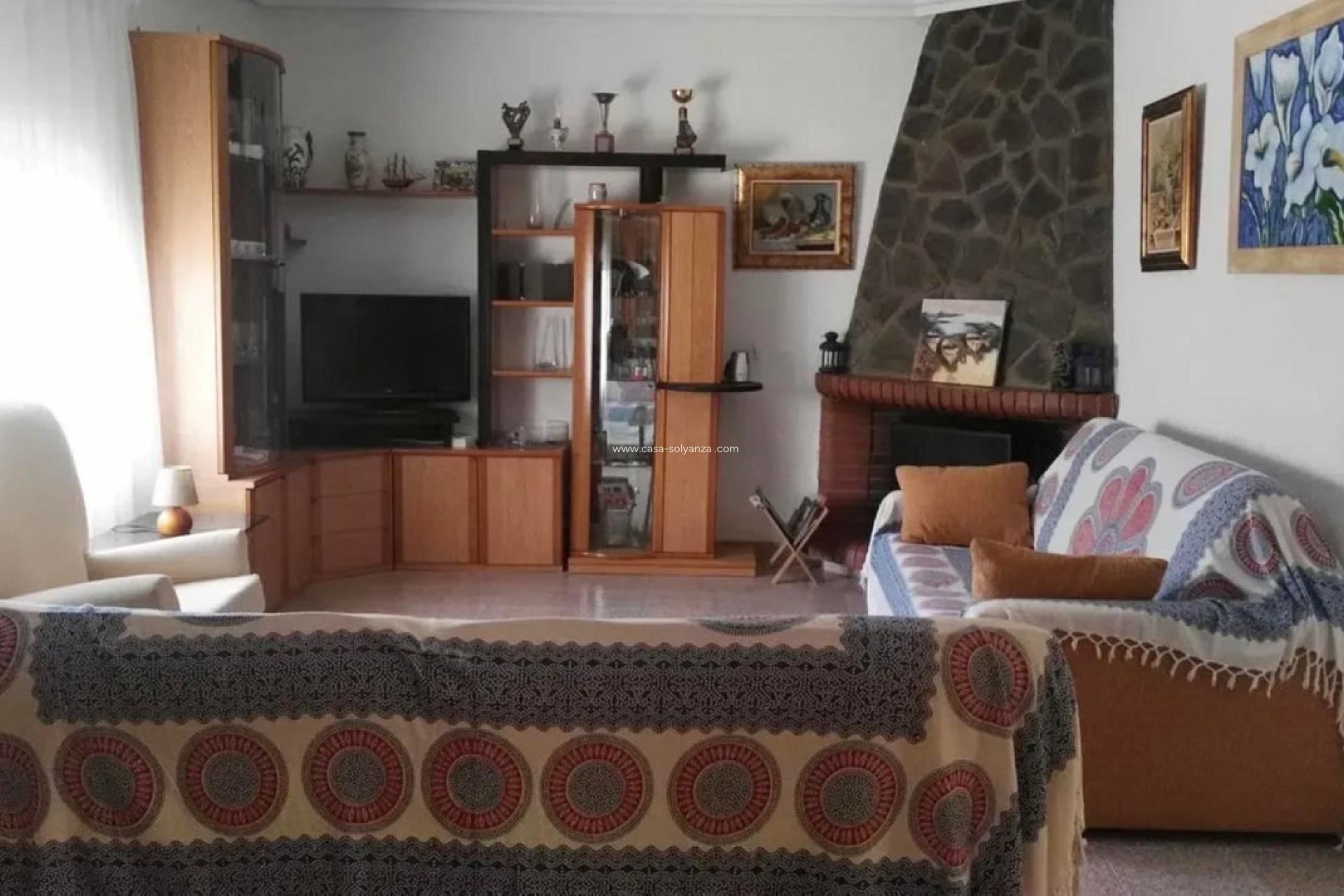 Wiederverkauf - Wohnung - Los Alcázares - Los Alcazares Centro