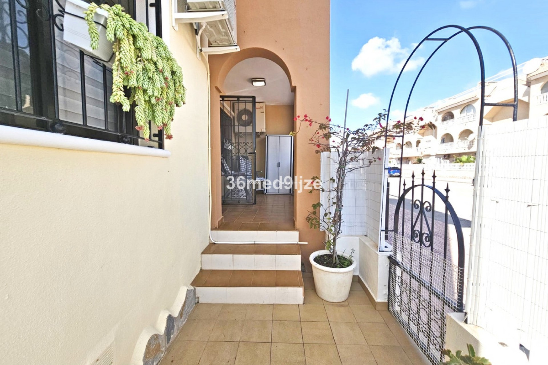 Wiederverkauf - Wohnung - Los Alcázares - Los Alcazares Centro