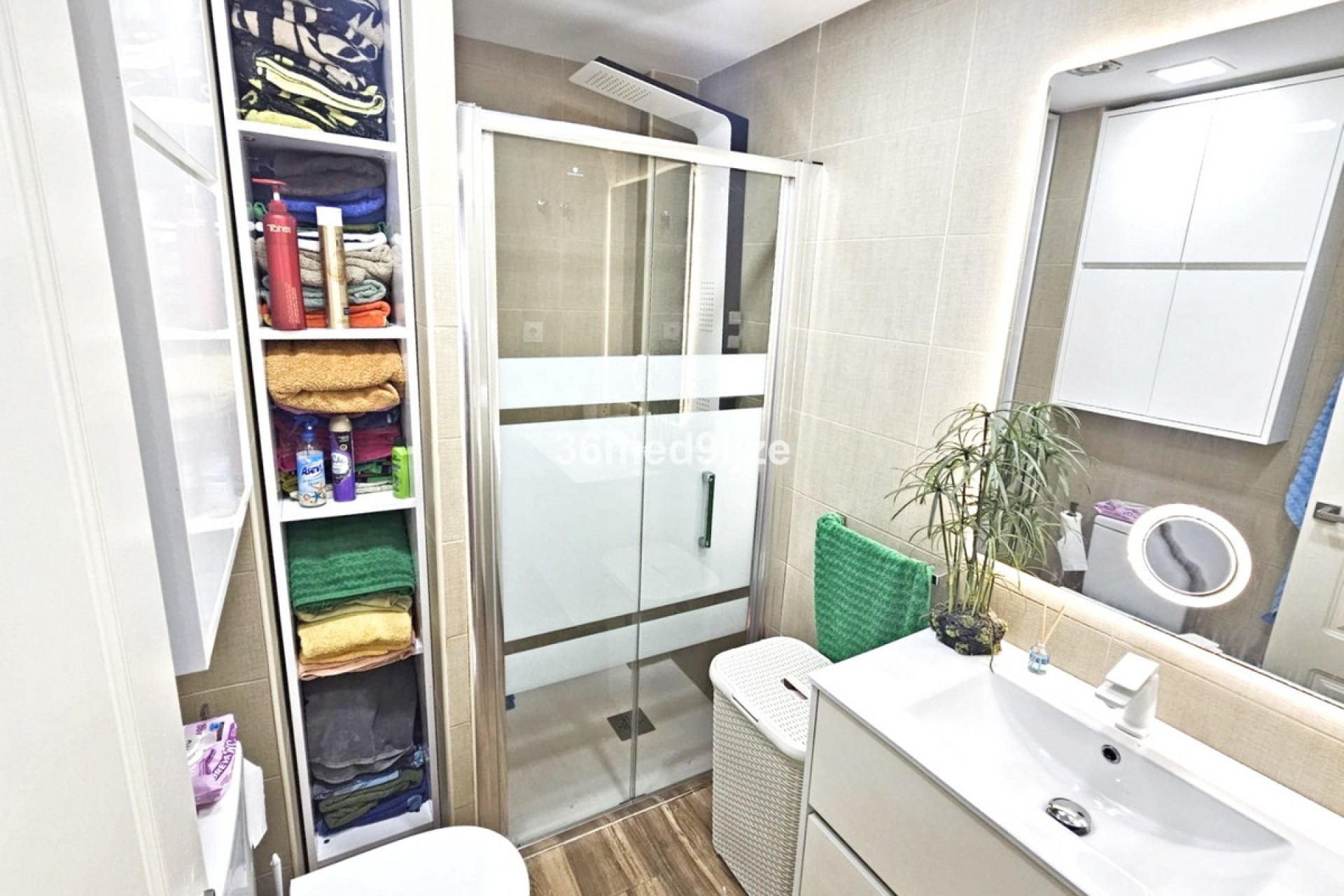Wiederverkauf - Wohnung - Los Alcázares - Los Alcazares Centro