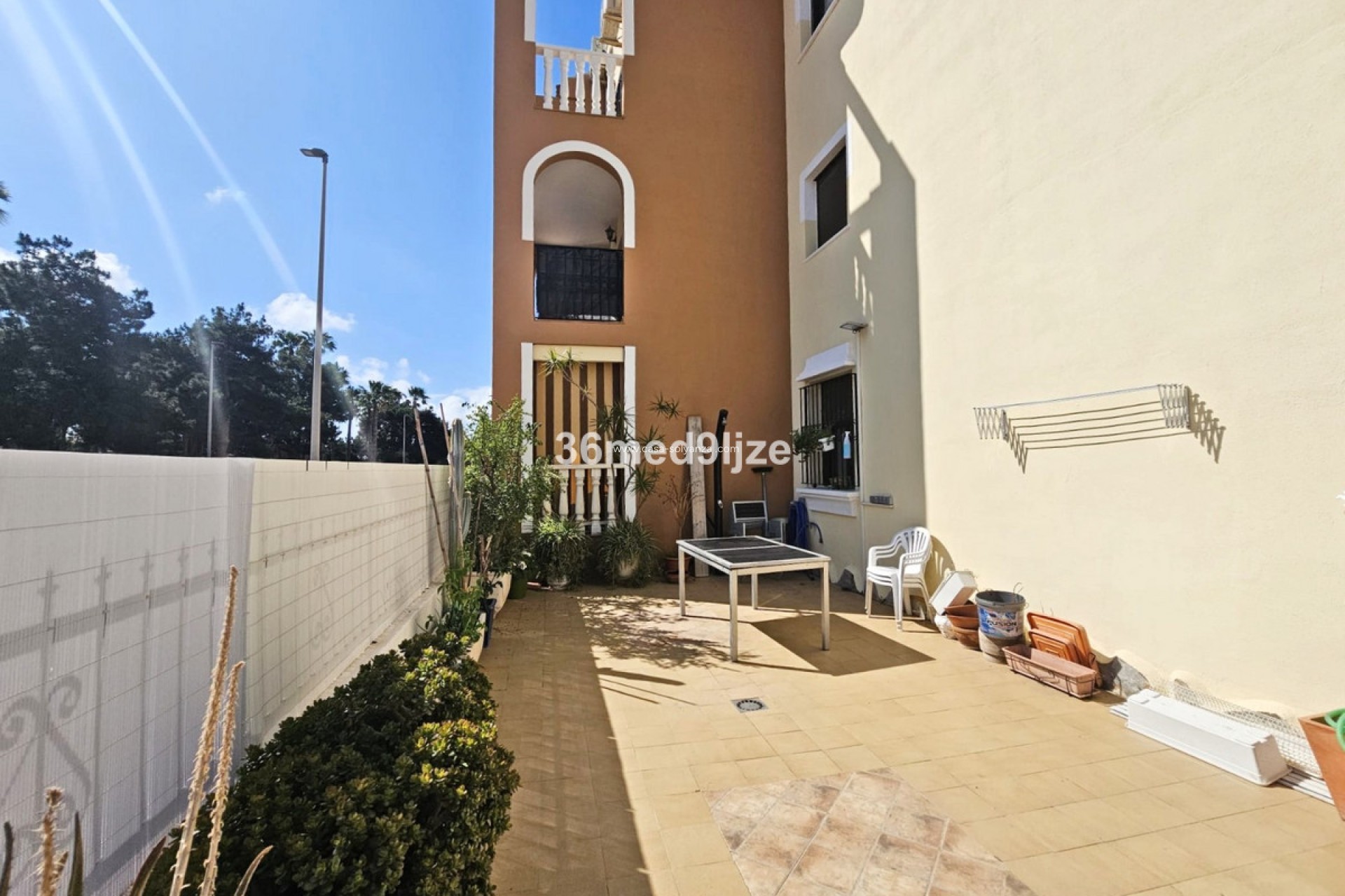 Wiederverkauf - Wohnung - Los Alcázares - Los Alcazares Centro