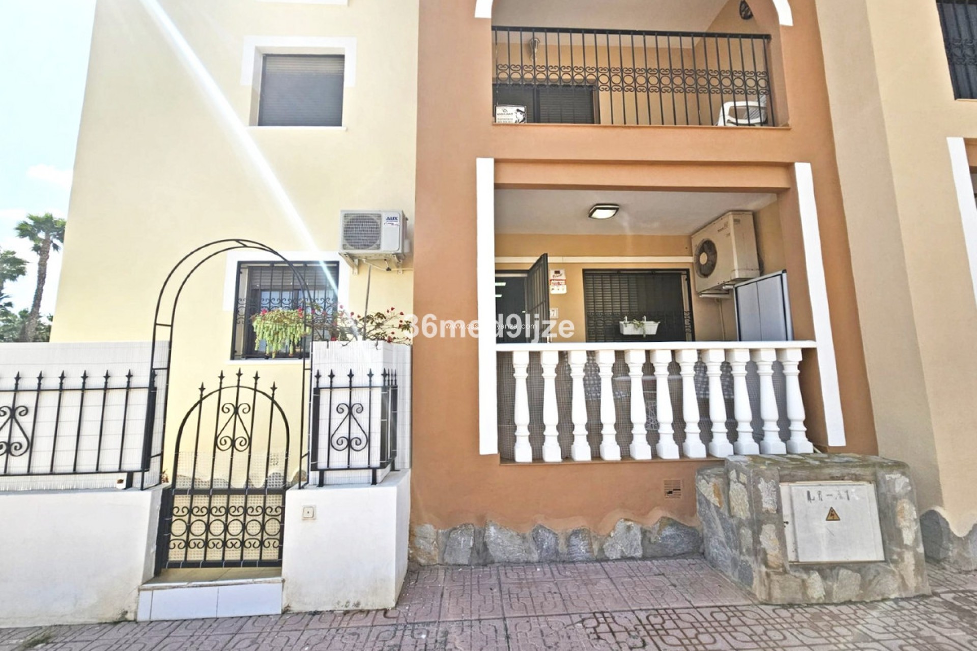 Wiederverkauf - Wohnung - Los Alcázares - Los Alcazares Centro