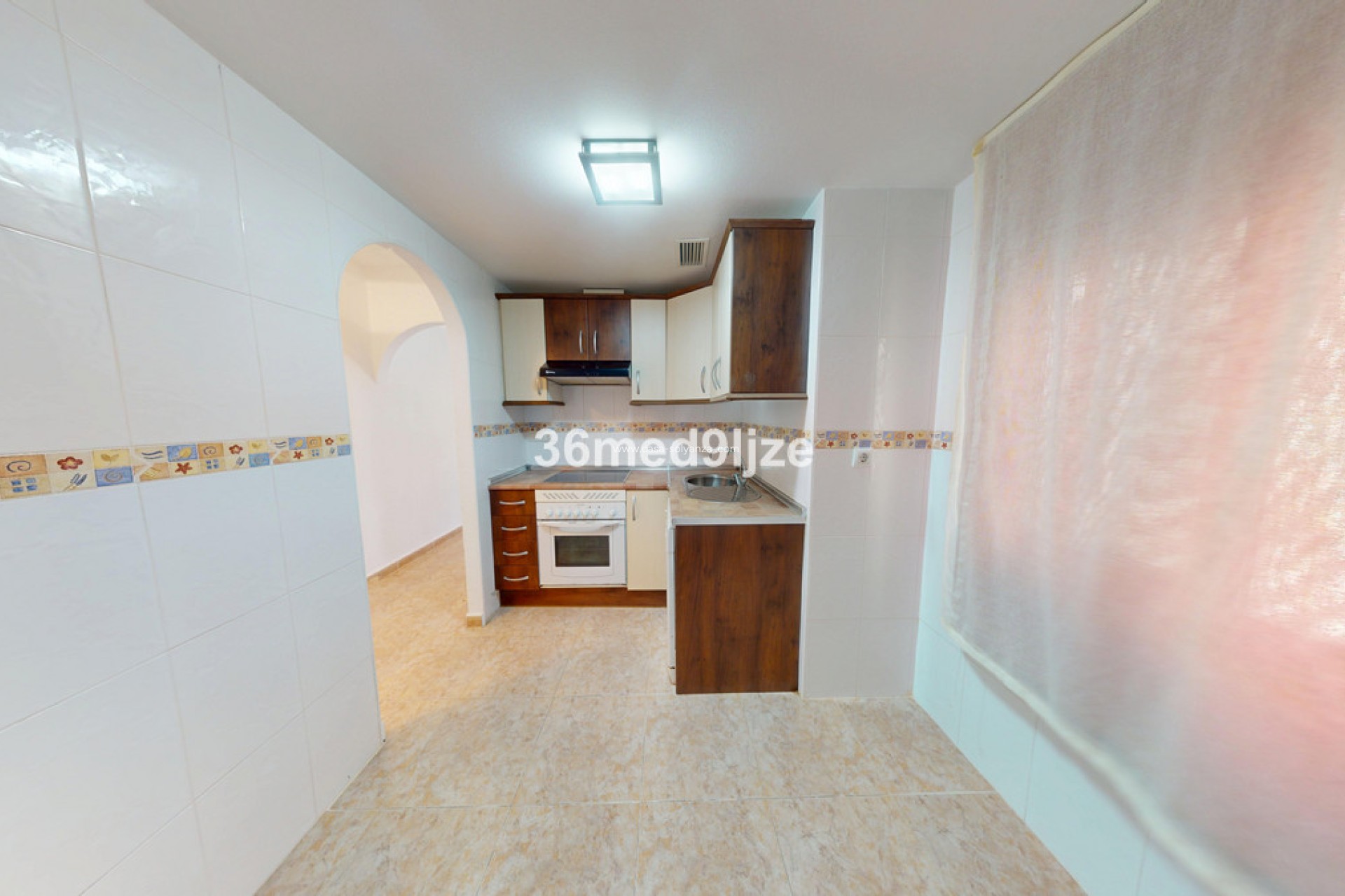 Wiederverkauf - Wohnung - Los Alcázares - Los Alcazares Centro